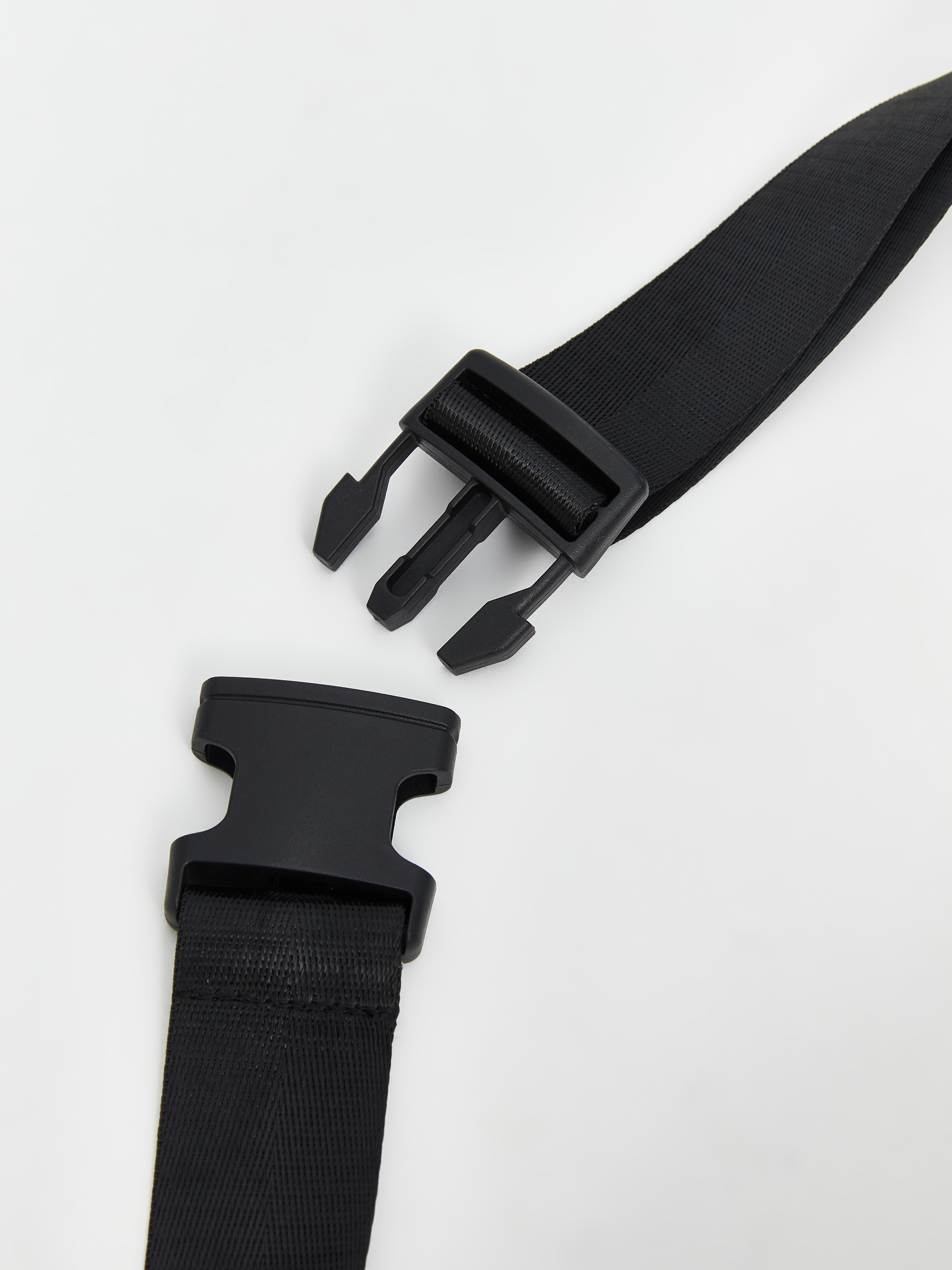 LCW ACCESSORIES Baskılı Erkek Göğüs Çantası görsel 3