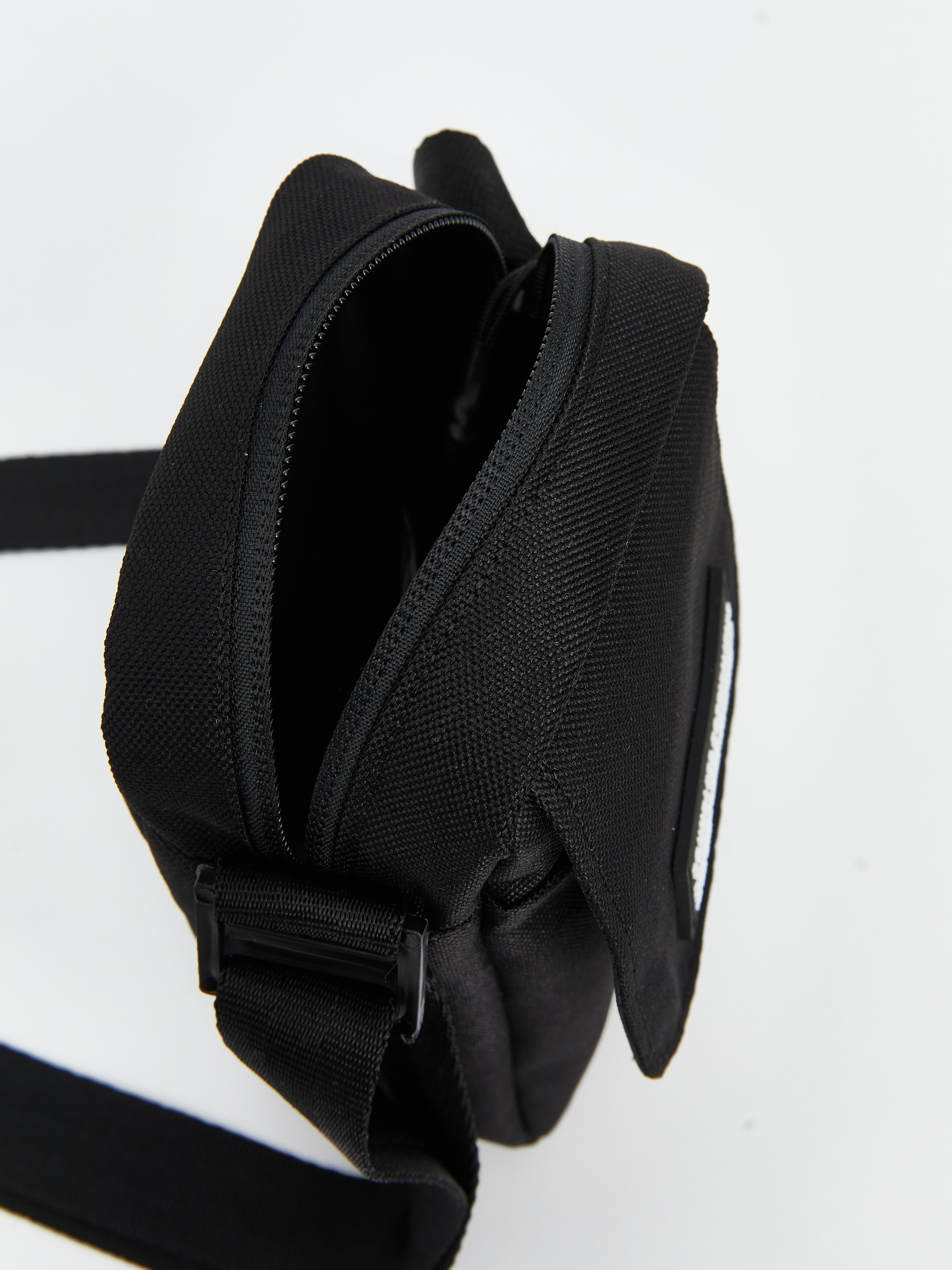 LCW ACCESSORIES Yazı Baskılı Erkek Göğüs Çantası görsel 3