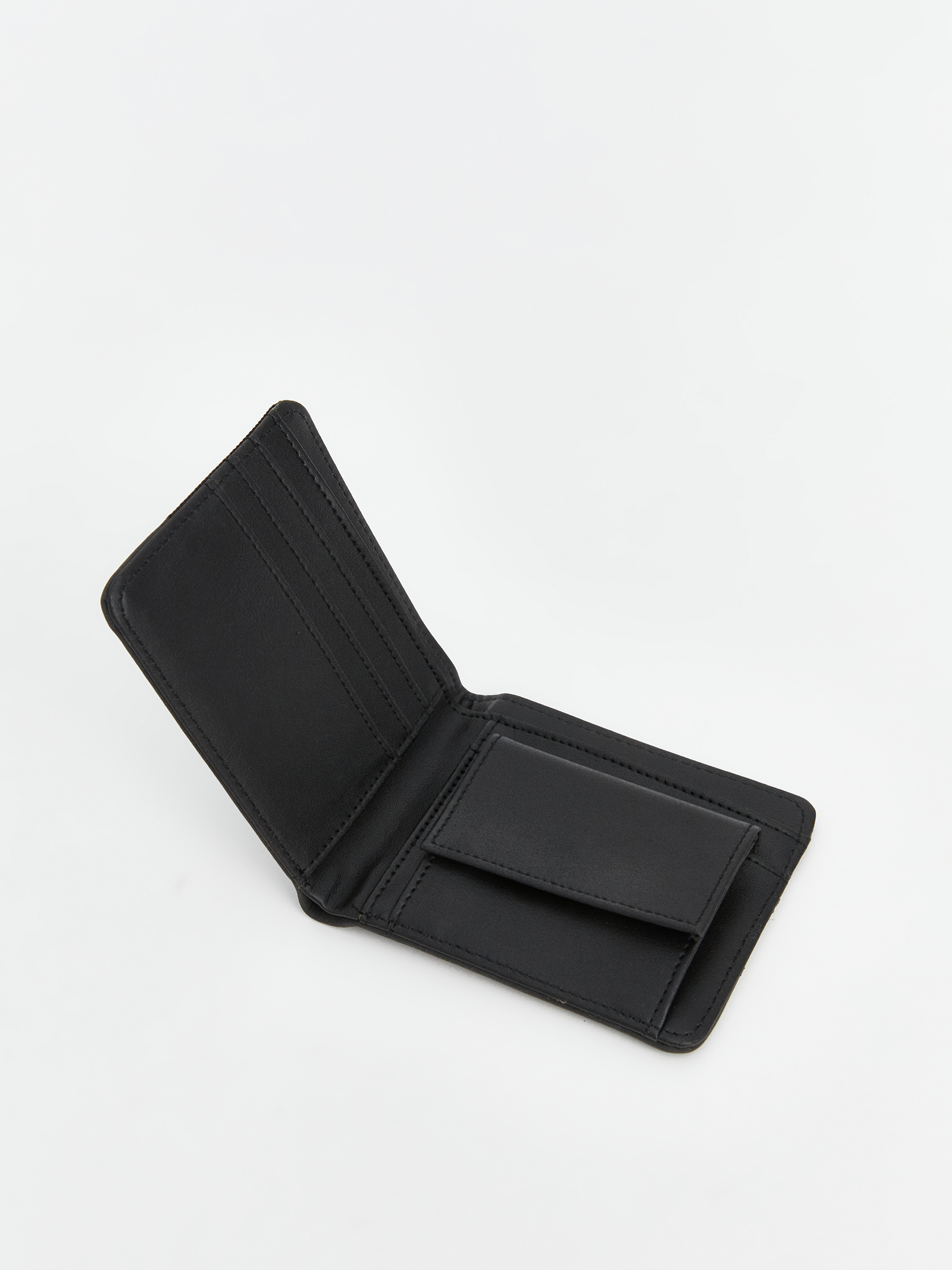 LCW ACCESSORIES Deri Görünümlü Erkek Cüzdan görsel 2
