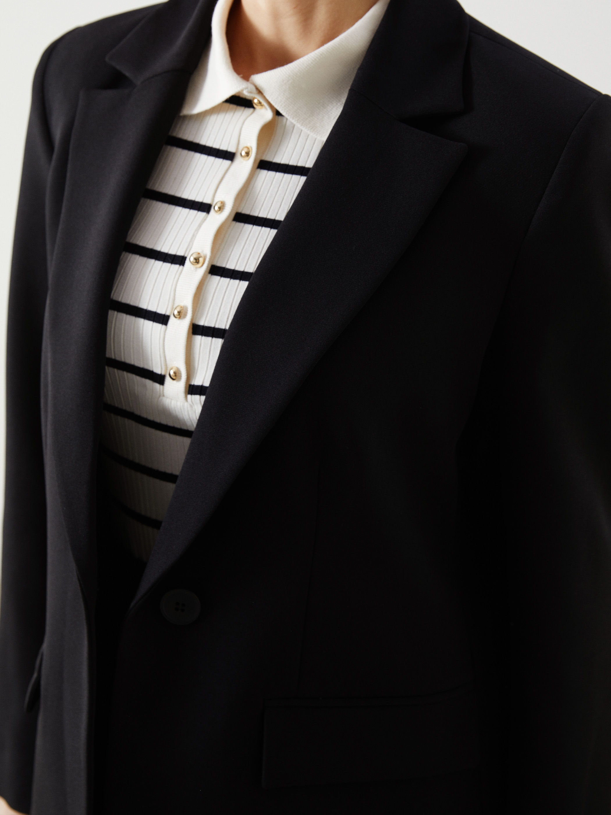 LCW Vision Kadın Blazer Ceket görsel 3