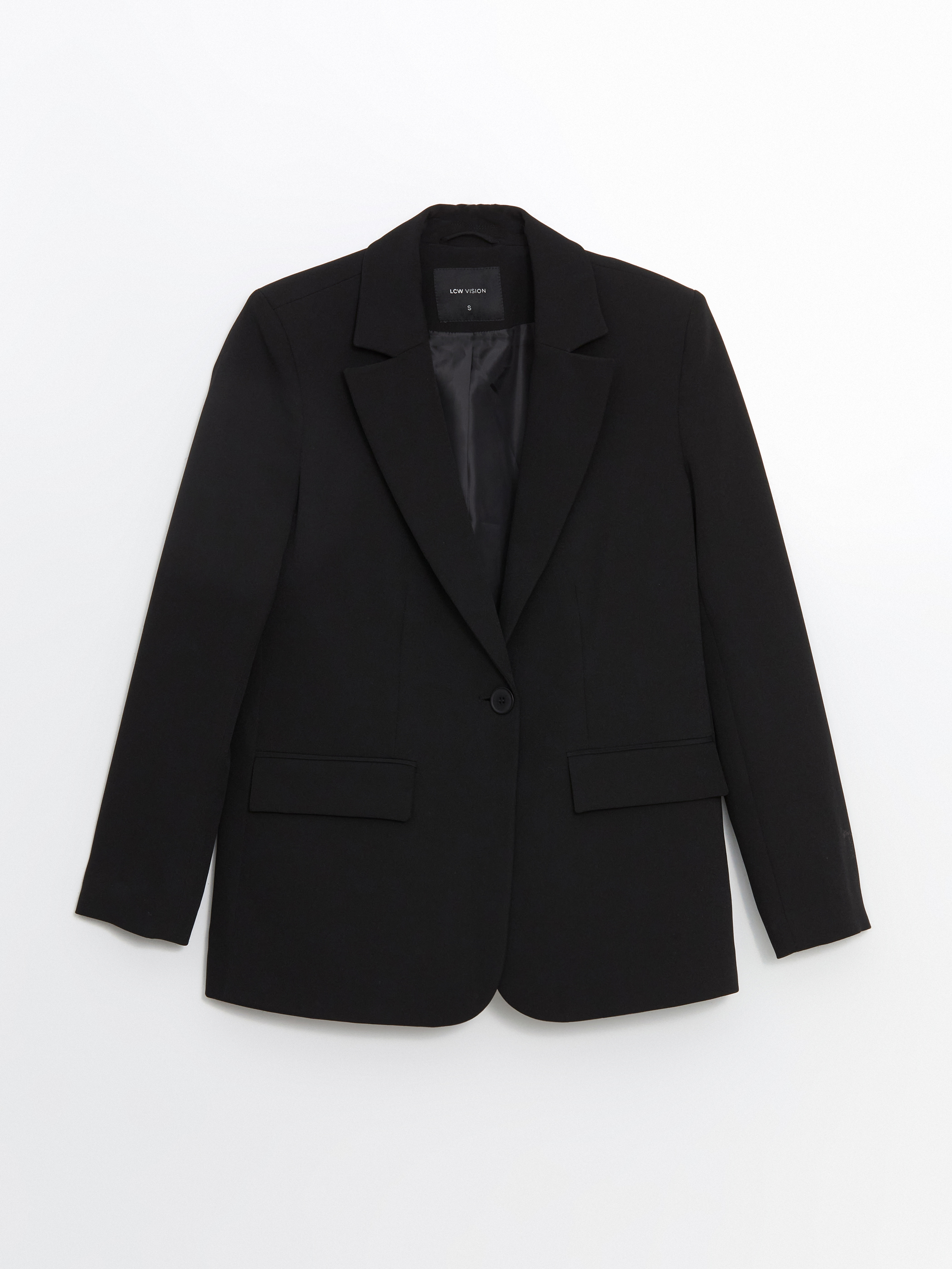 LCW Vision Kadın Blazer Ceket görsel 5