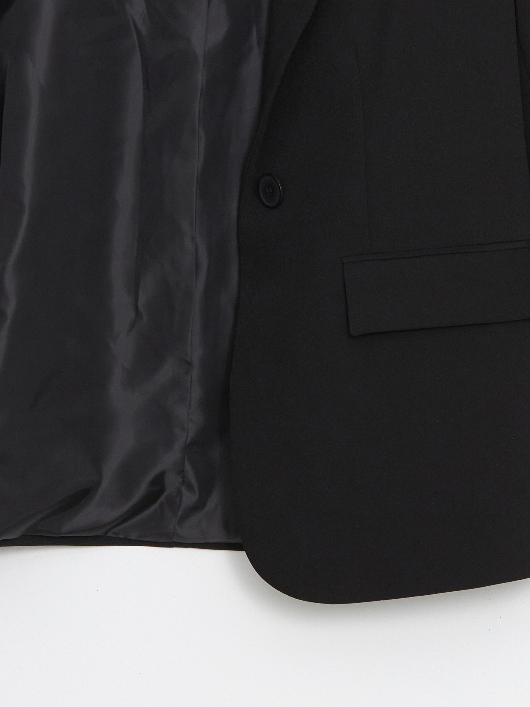 LCW Vision Kadın Blazer Ceket görsel 6