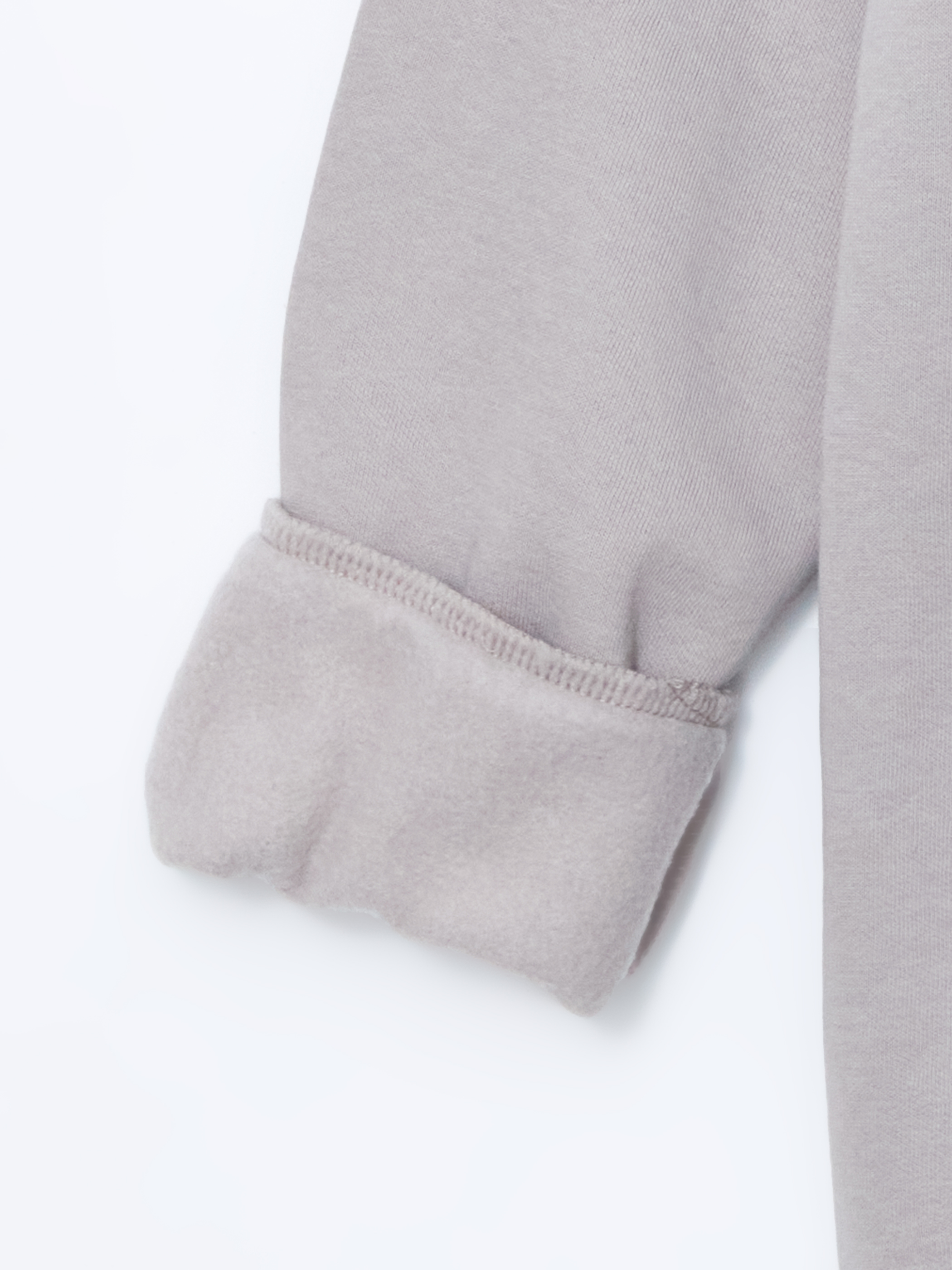 LCWAIKIKI Classic Bisiklet Yaka Uzun Kollu Renk Bloklu Erkek Sweatshirt görsel 6