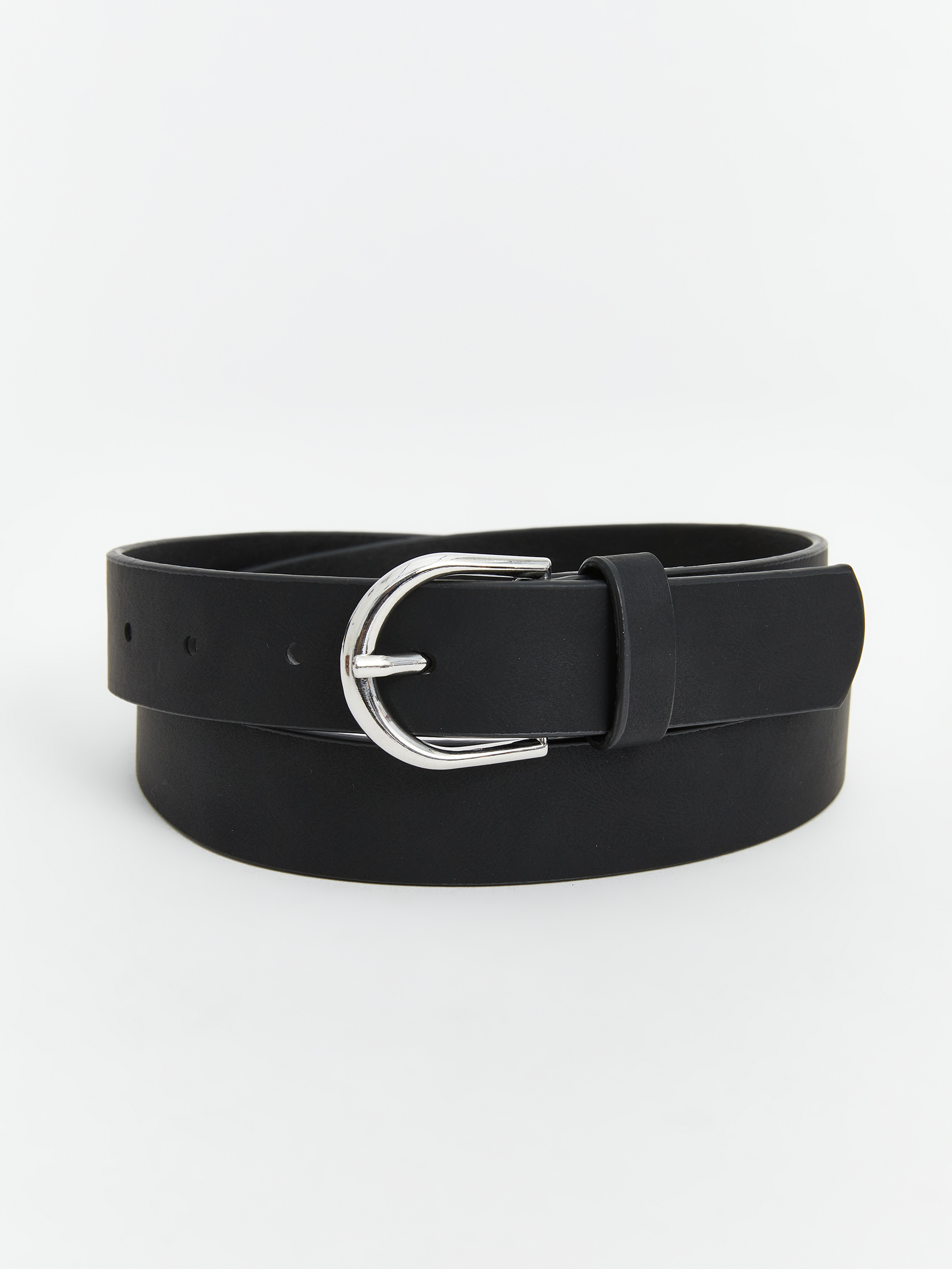 LCW ACCESSORIES Deri Görünümlü Kadın Kemer