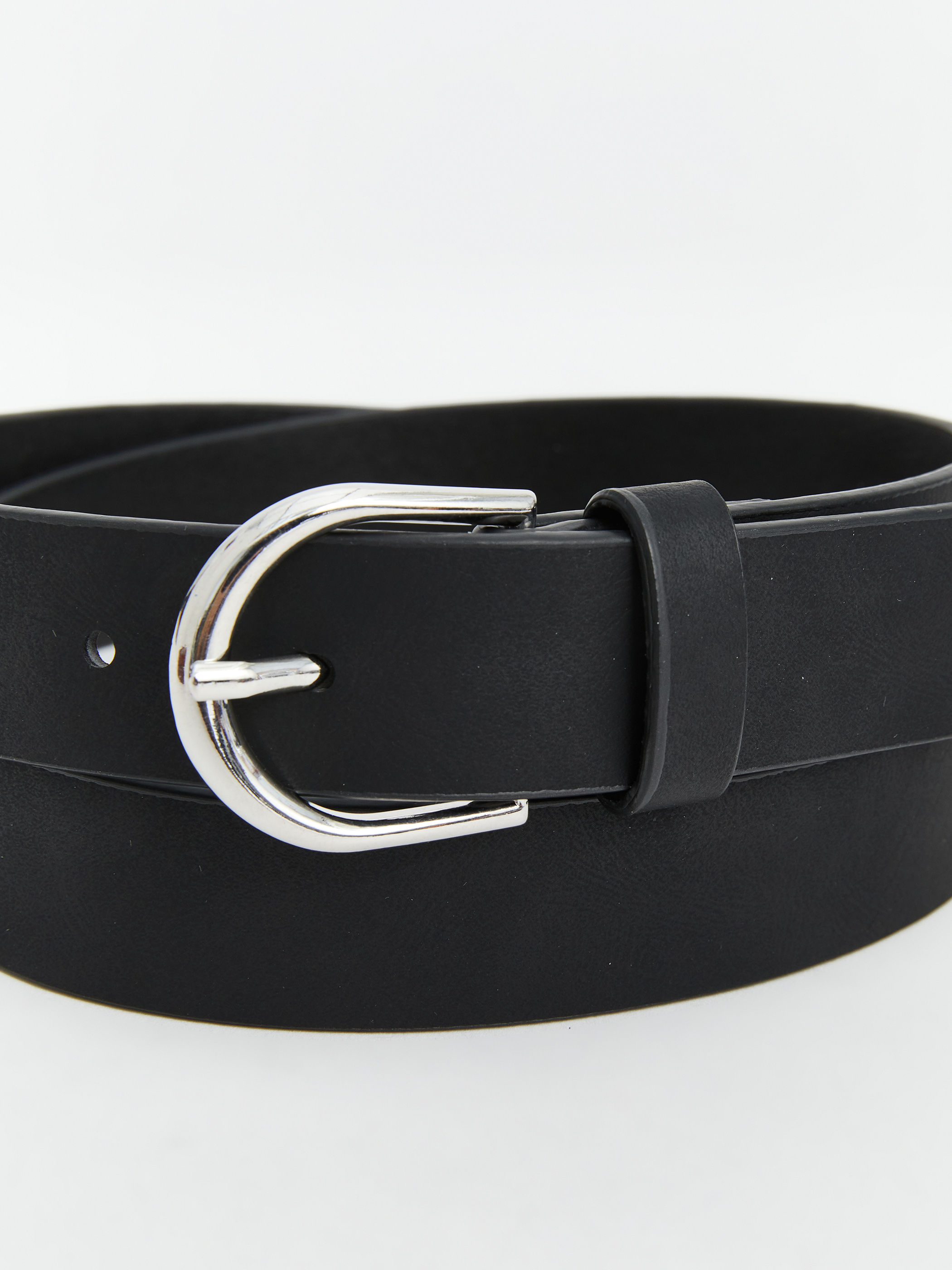 LCW ACCESSORIES Deri Görünümlü Kadın Kemer görsel 3