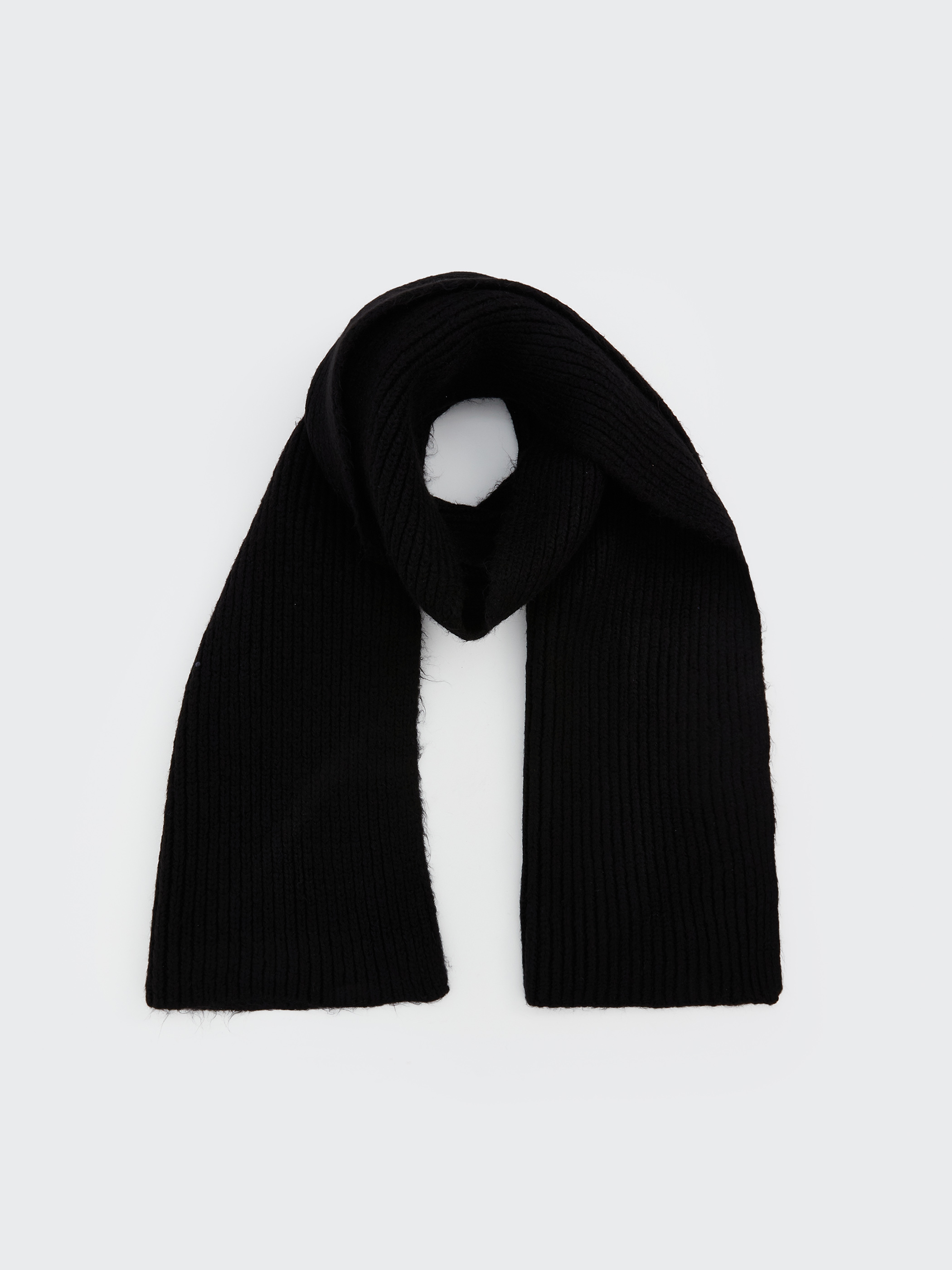 LCW ACCESSORIES Basic Triko Erkek Atkı
