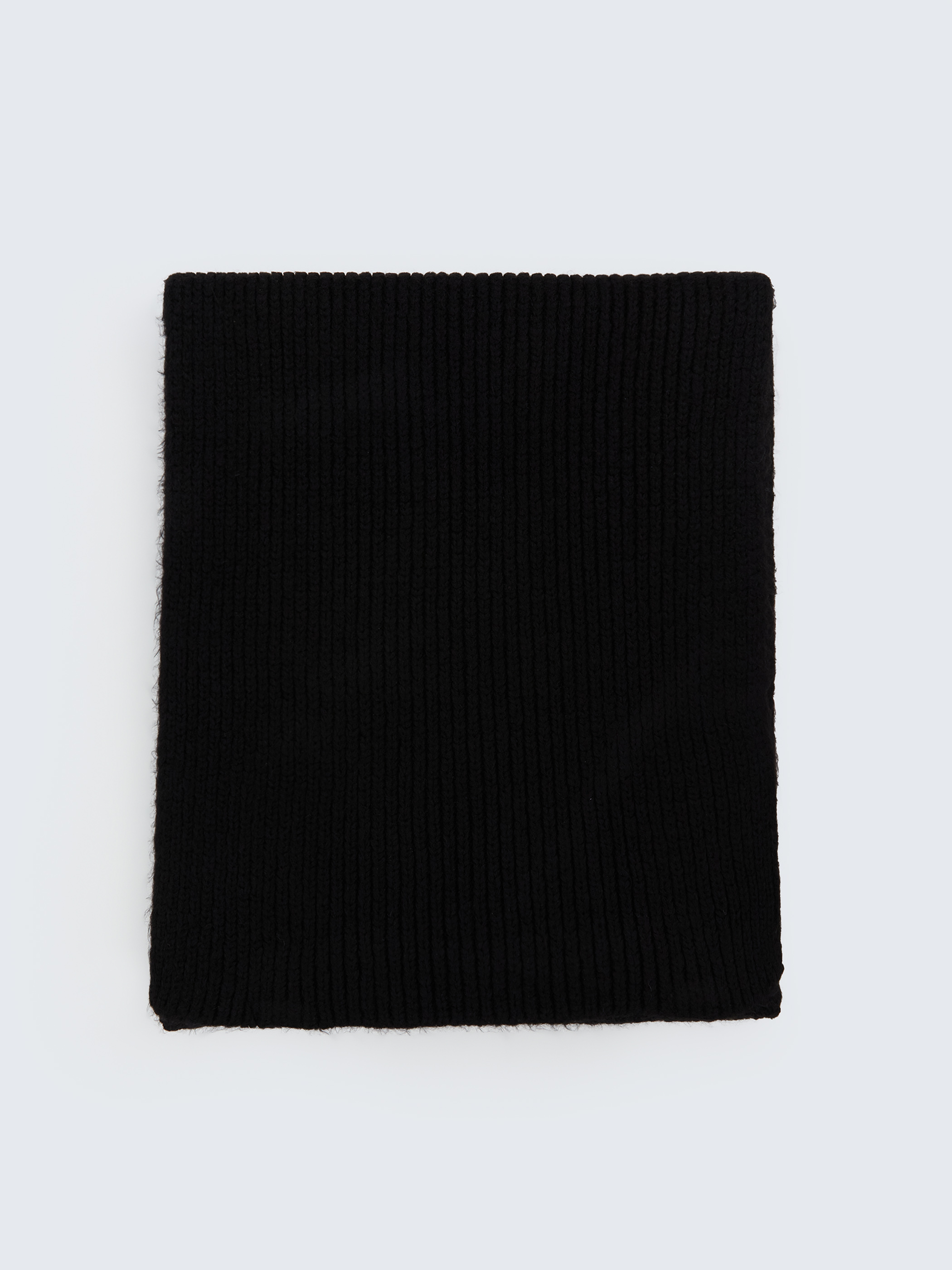 LCW ACCESSORIES Basic Triko Erkek Atkı görsel 2