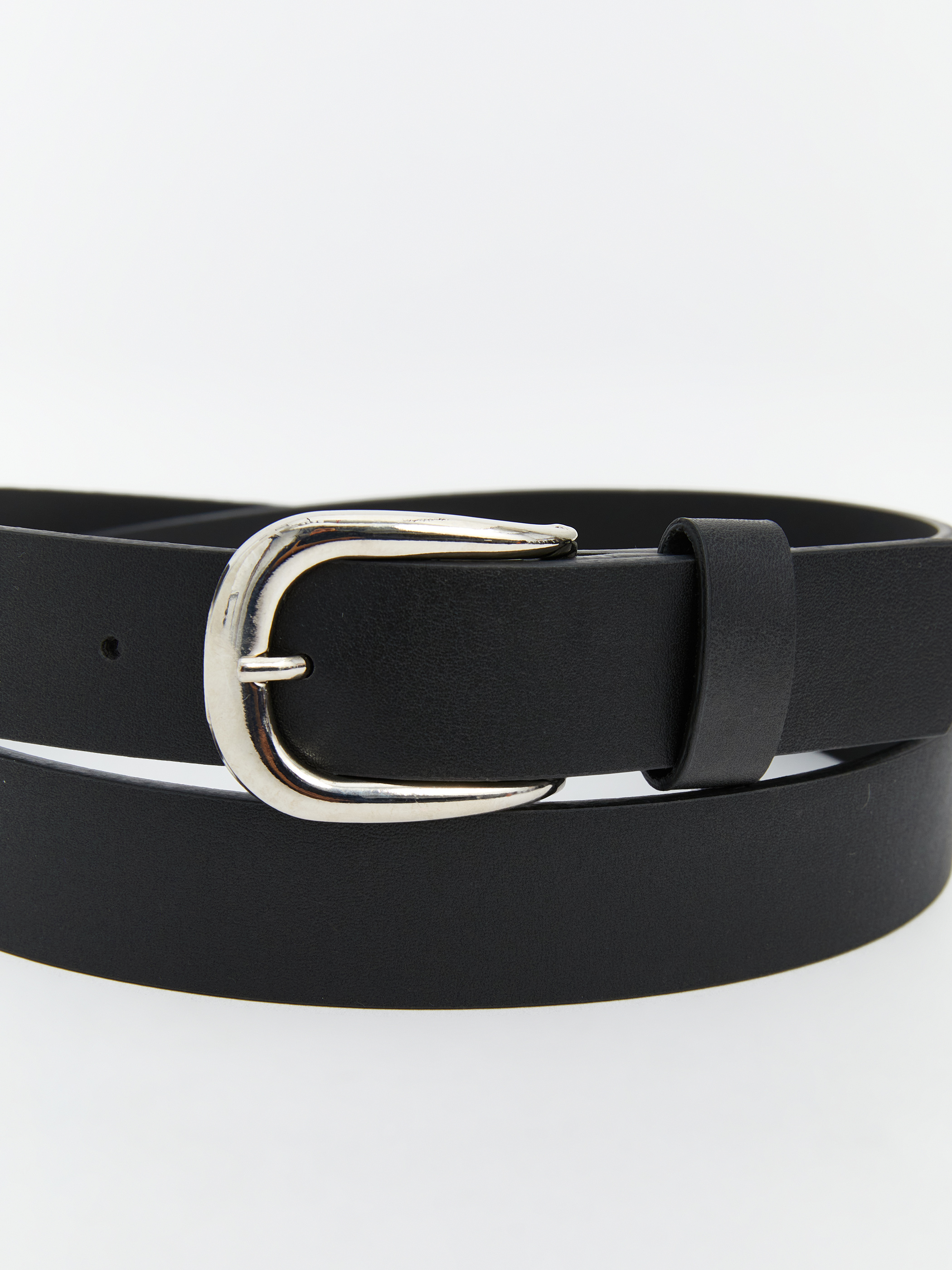 LCW ACCESSORIES Deri Görünümlü Kadın Kemer görsel 4