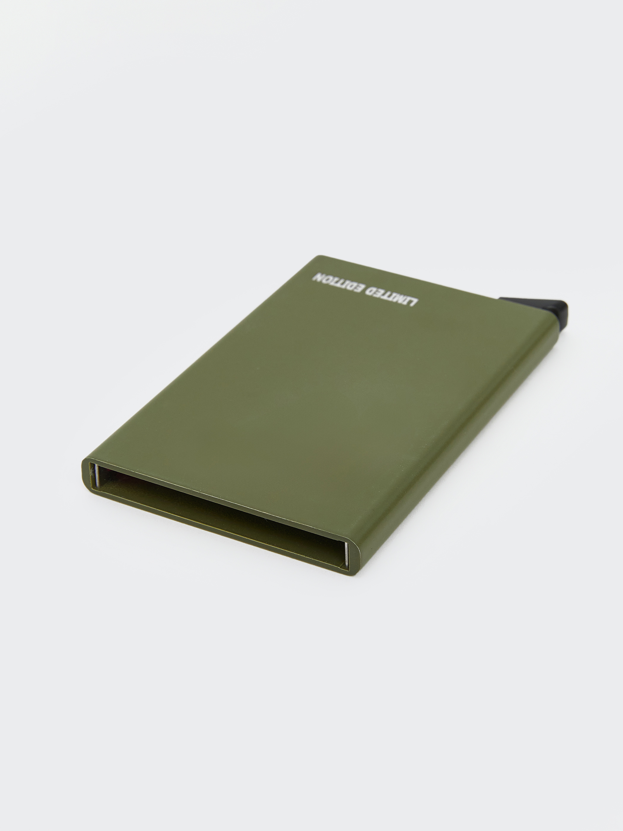 LCW ACCESSORIES Baskılı Metal Erkek Kartlık görsel 2