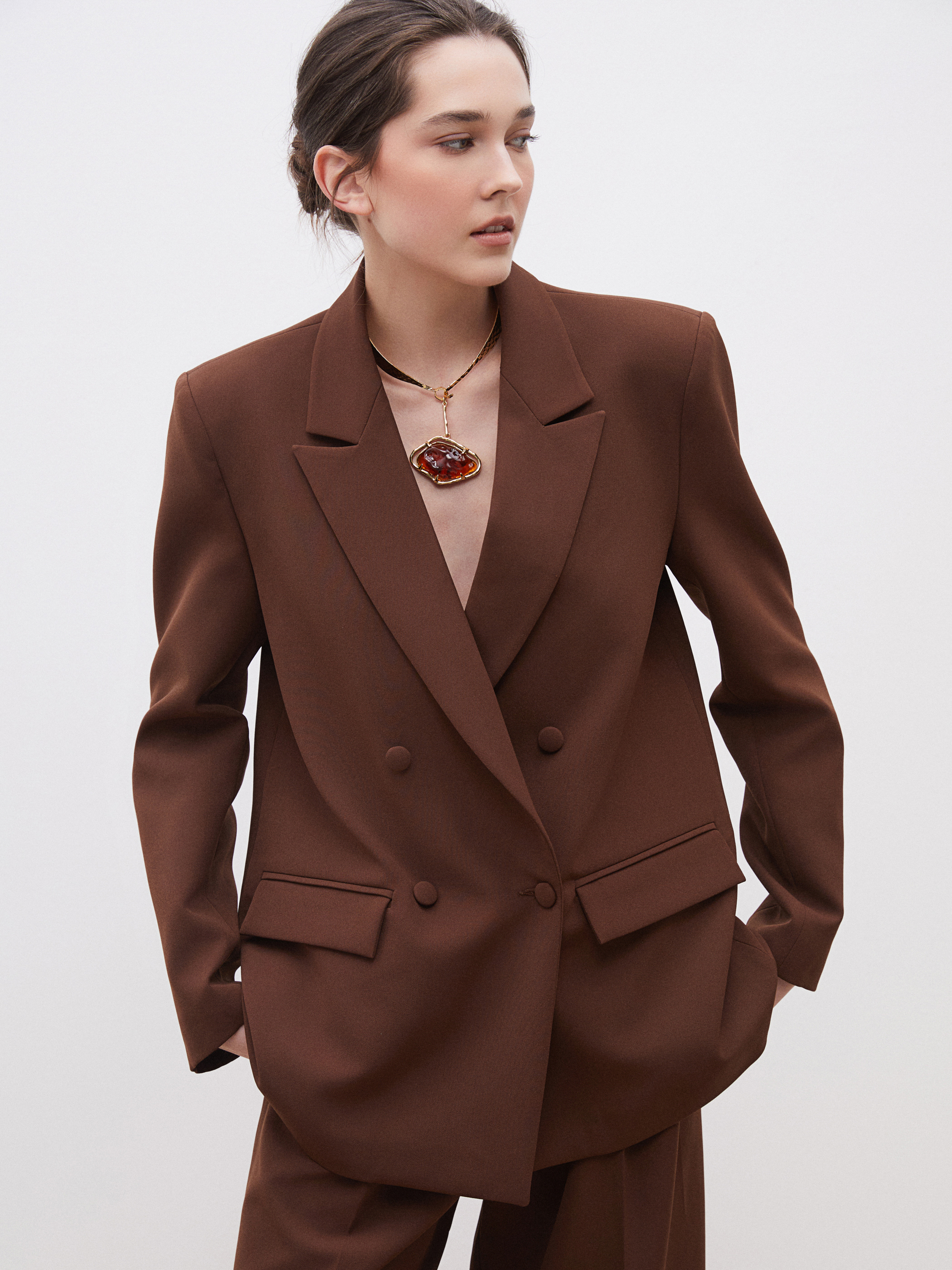 Soulife Kadın Blazer Ceket