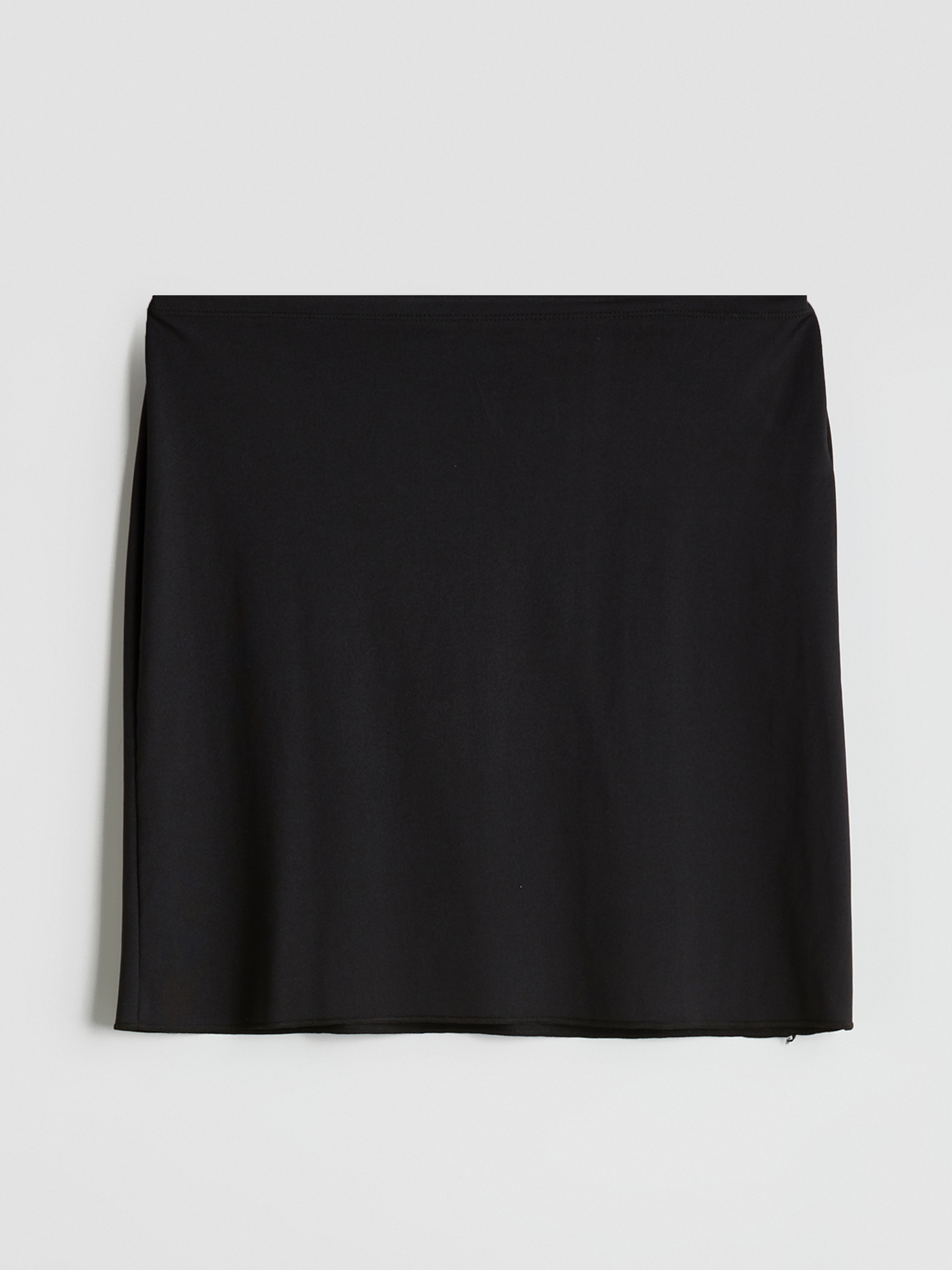 LCW Vision Beli Lastikli Jüpon görsel 5