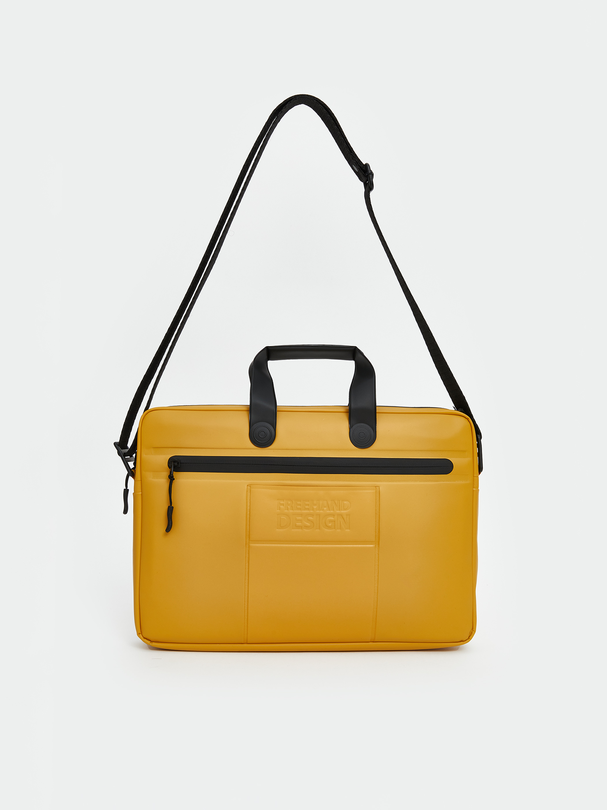 LCW ACCESSORIES Omuz Askılı Erkek Laptop Çantası görsel 3