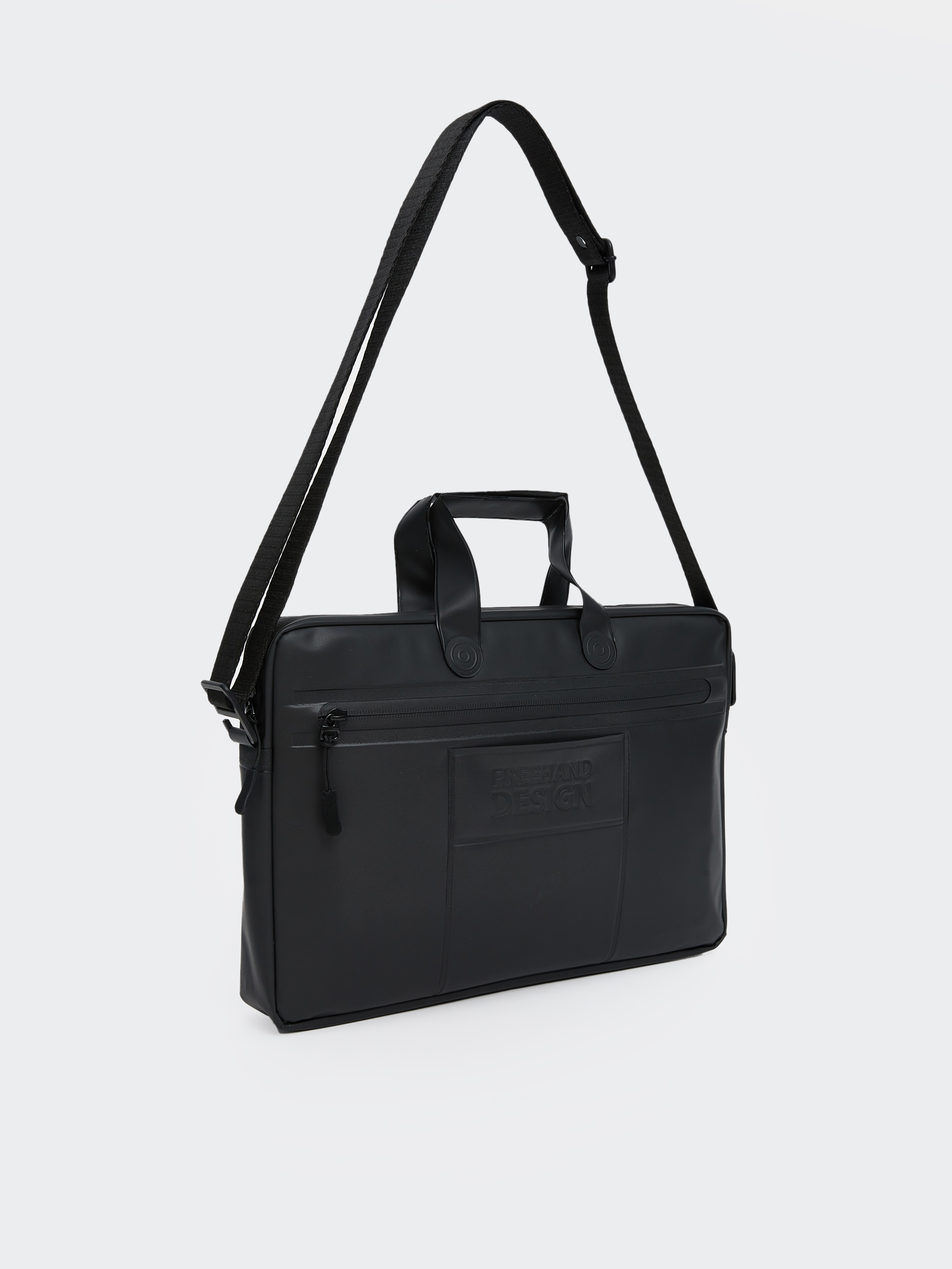 LCW ACCESSORIES Omuz Askılı Erkek Laptop Çantası görsel 2