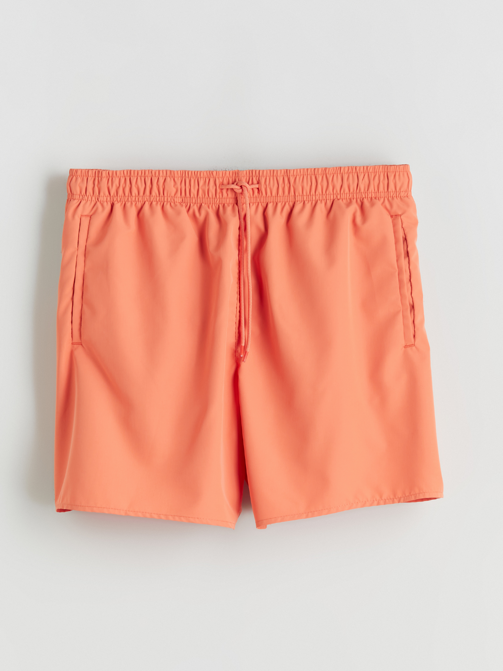 LCW SWIMWEAR Kısa Boy Erkek Deniz Şortu görsel 5