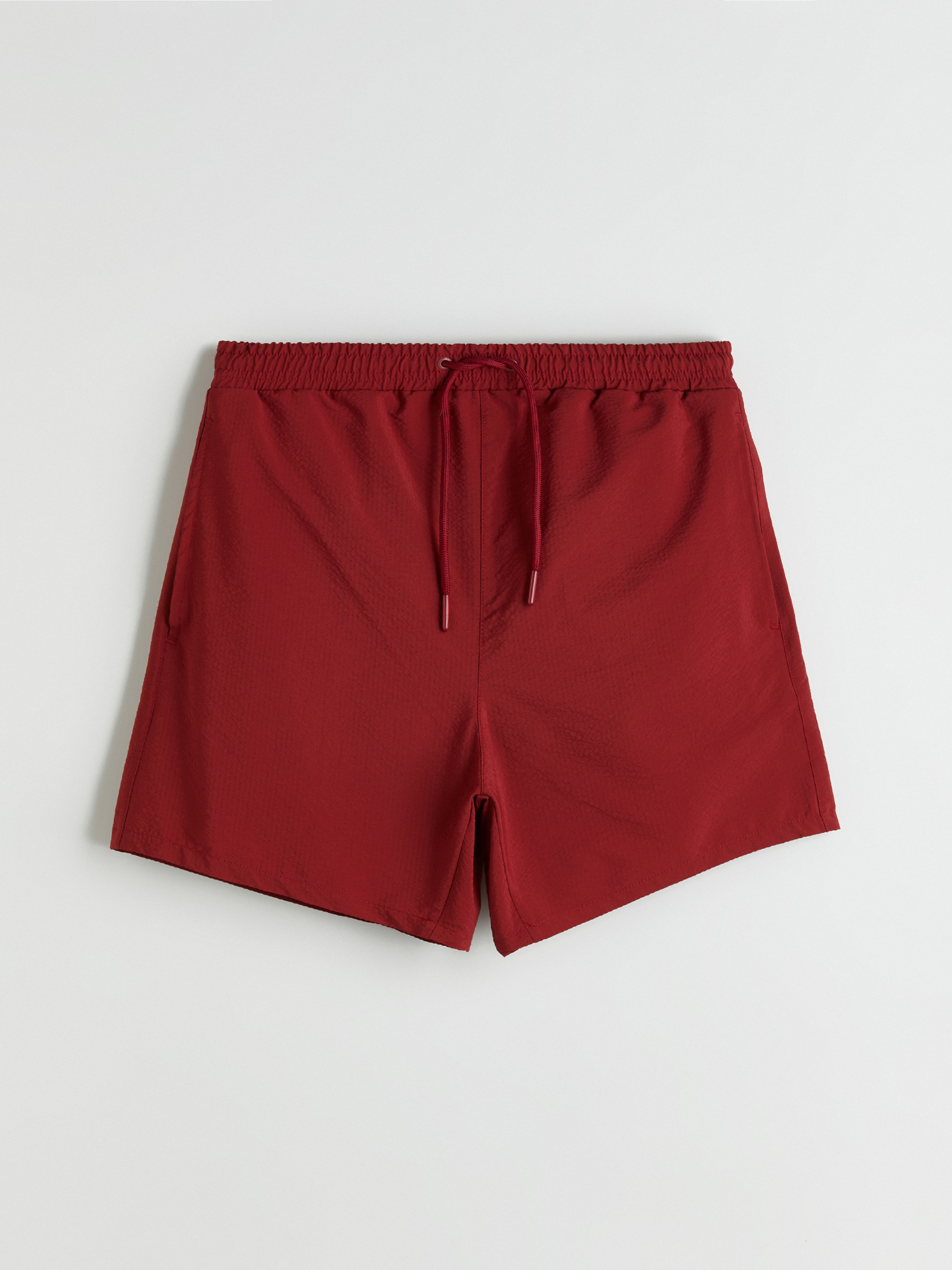 LCW SWIMWEAR Kısa Boy Erkek Deniz Şortu görsel 5