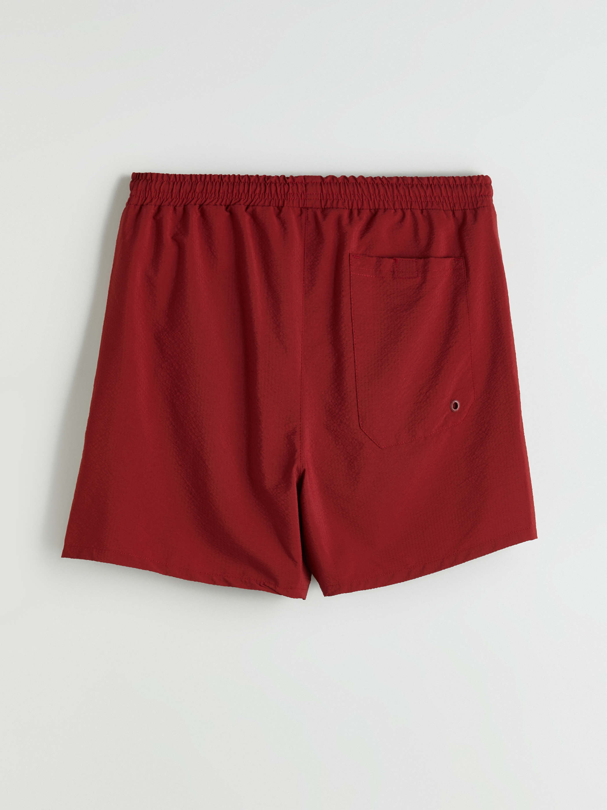 LCW SWIMWEAR Kısa Boy Erkek Deniz Şortu görsel 7