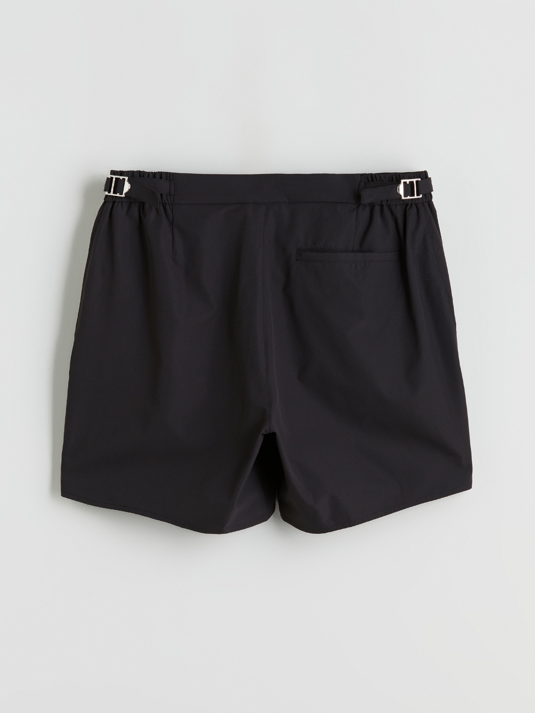 LCW SWIMWEAR Kısa Boy Erkek Deniz Şortu görsel 8