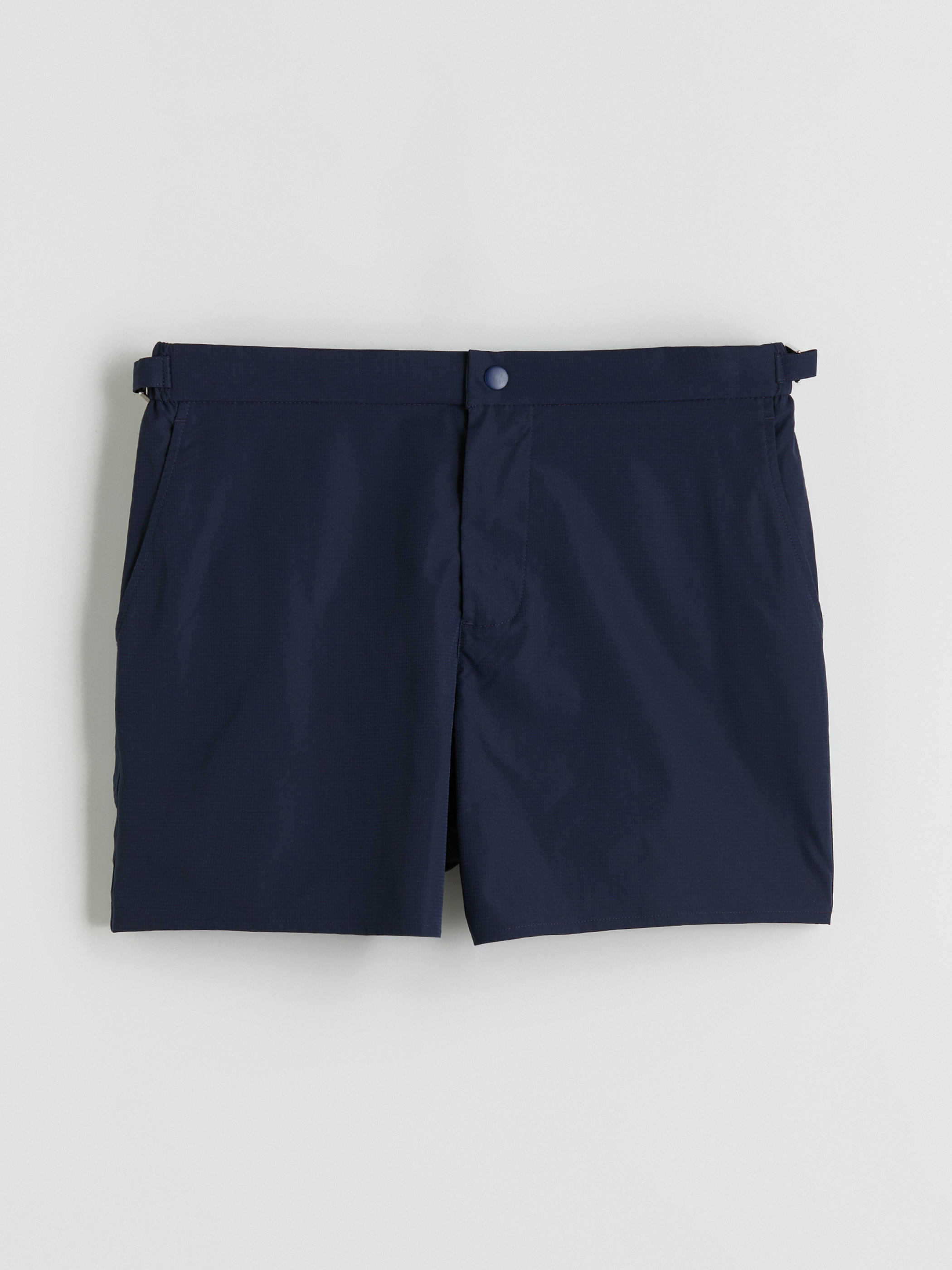 LCW SWIMWEAR Kısa Boy Erkek Deniz Şortu görsel 5