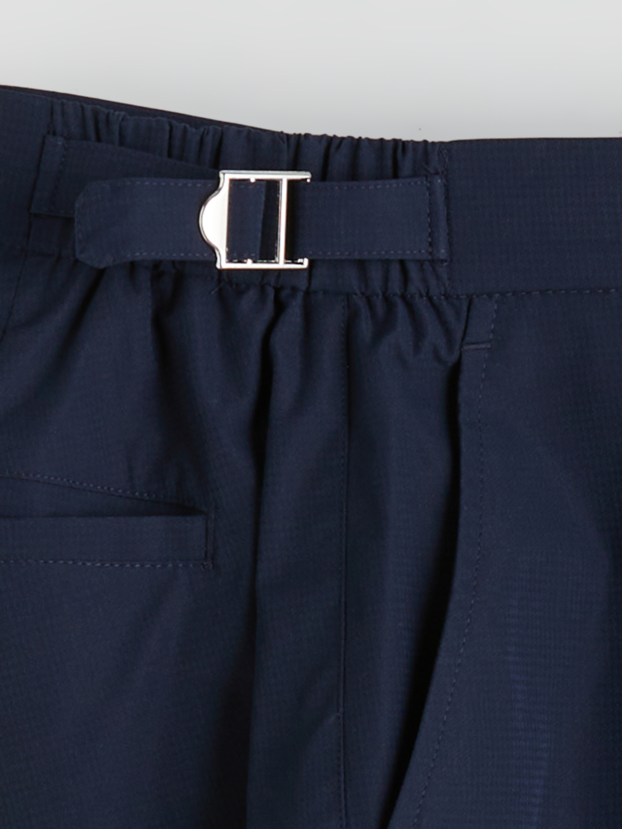LCW SWIMWEAR Kısa Boy Erkek Deniz Şortu görsel 6