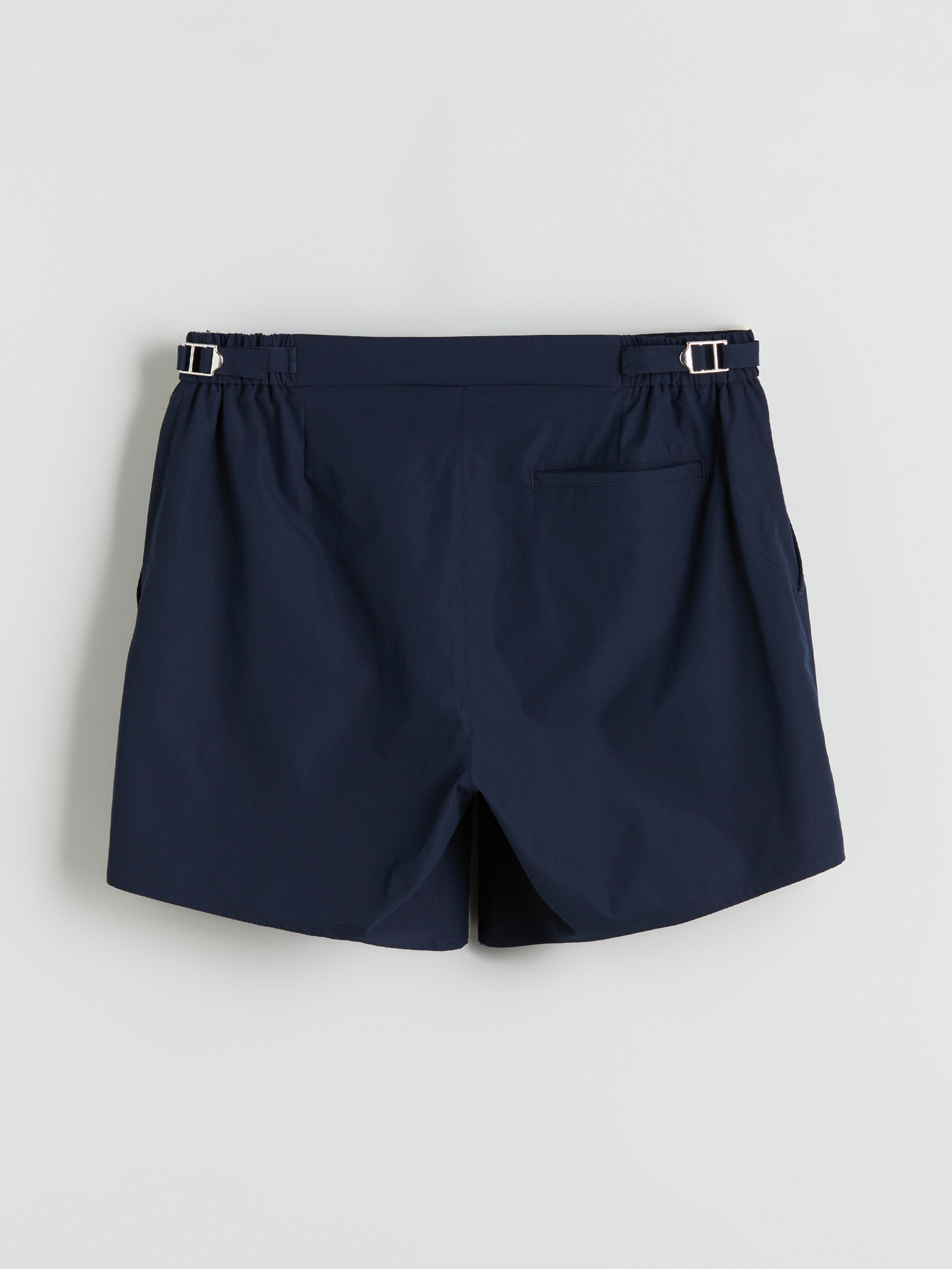 LCW SWIMWEAR Kısa Boy Erkek Deniz Şortu görsel 8