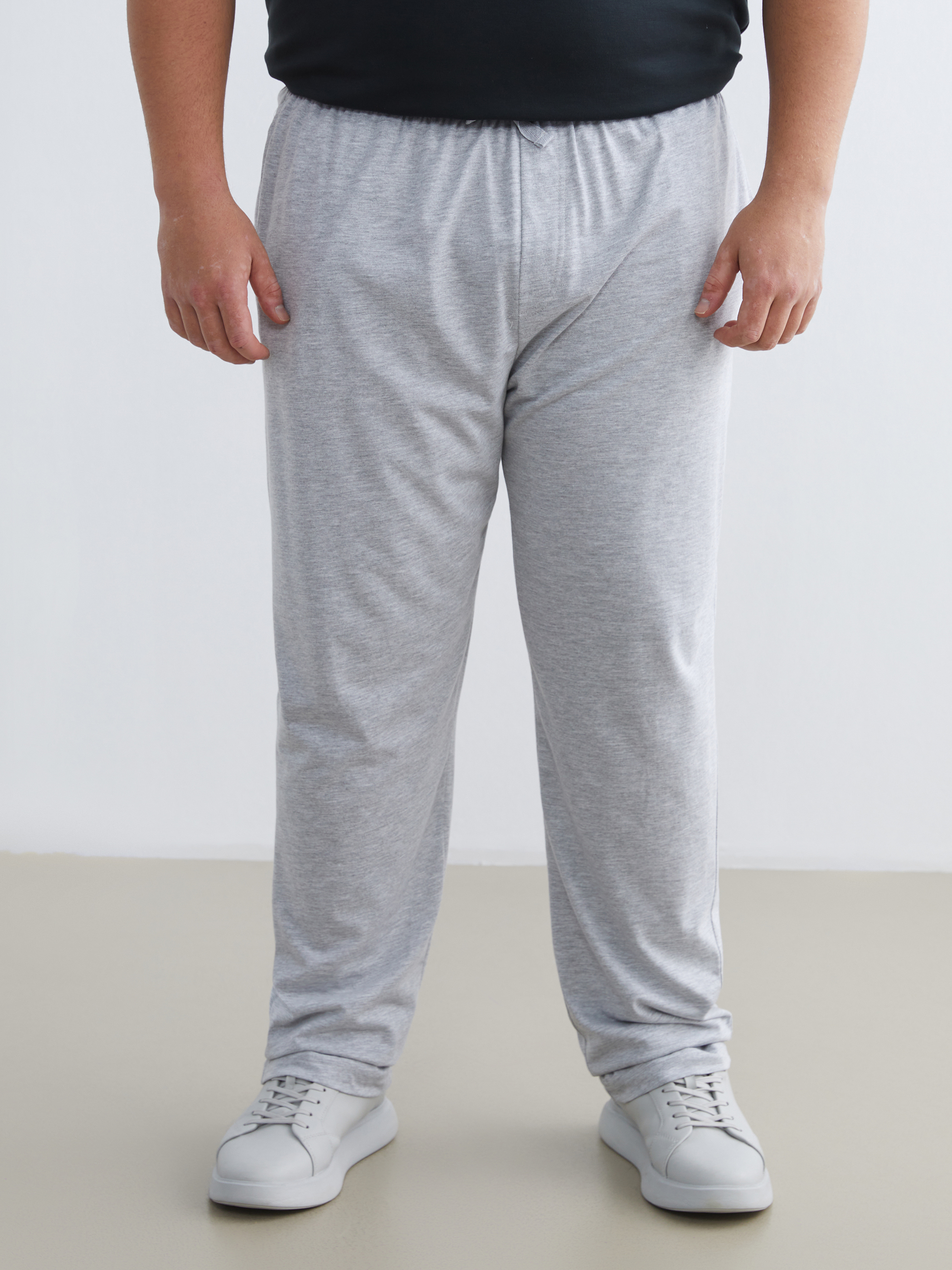 LC WAIKIKI Erkek İnce Pijama Alt görsel 5