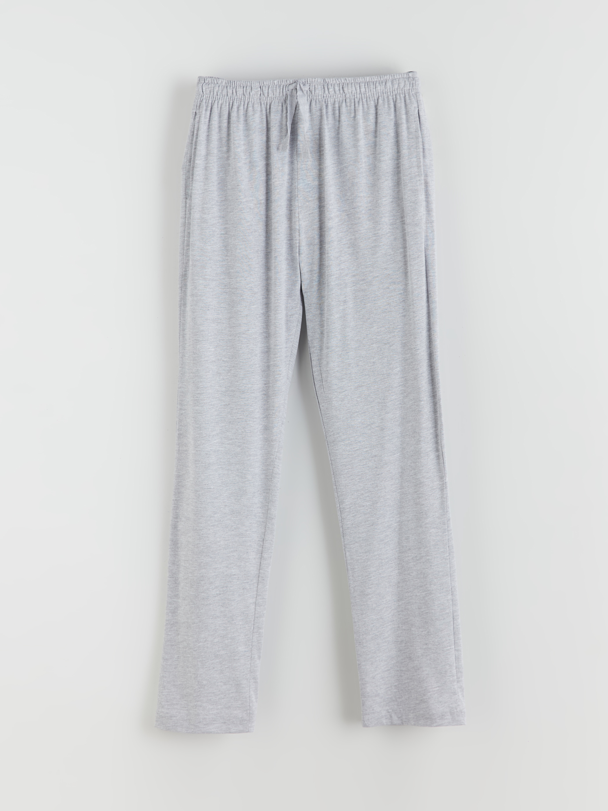 LC WAIKIKI Erkek İnce Pijama Alt görsel 6