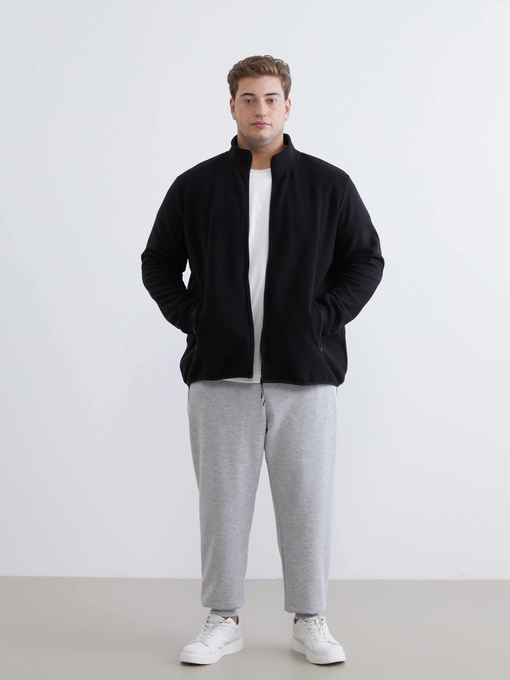 XSIDE ACTIVE Slim Fit Erkek Jogger Eşofman Altı görsel 2