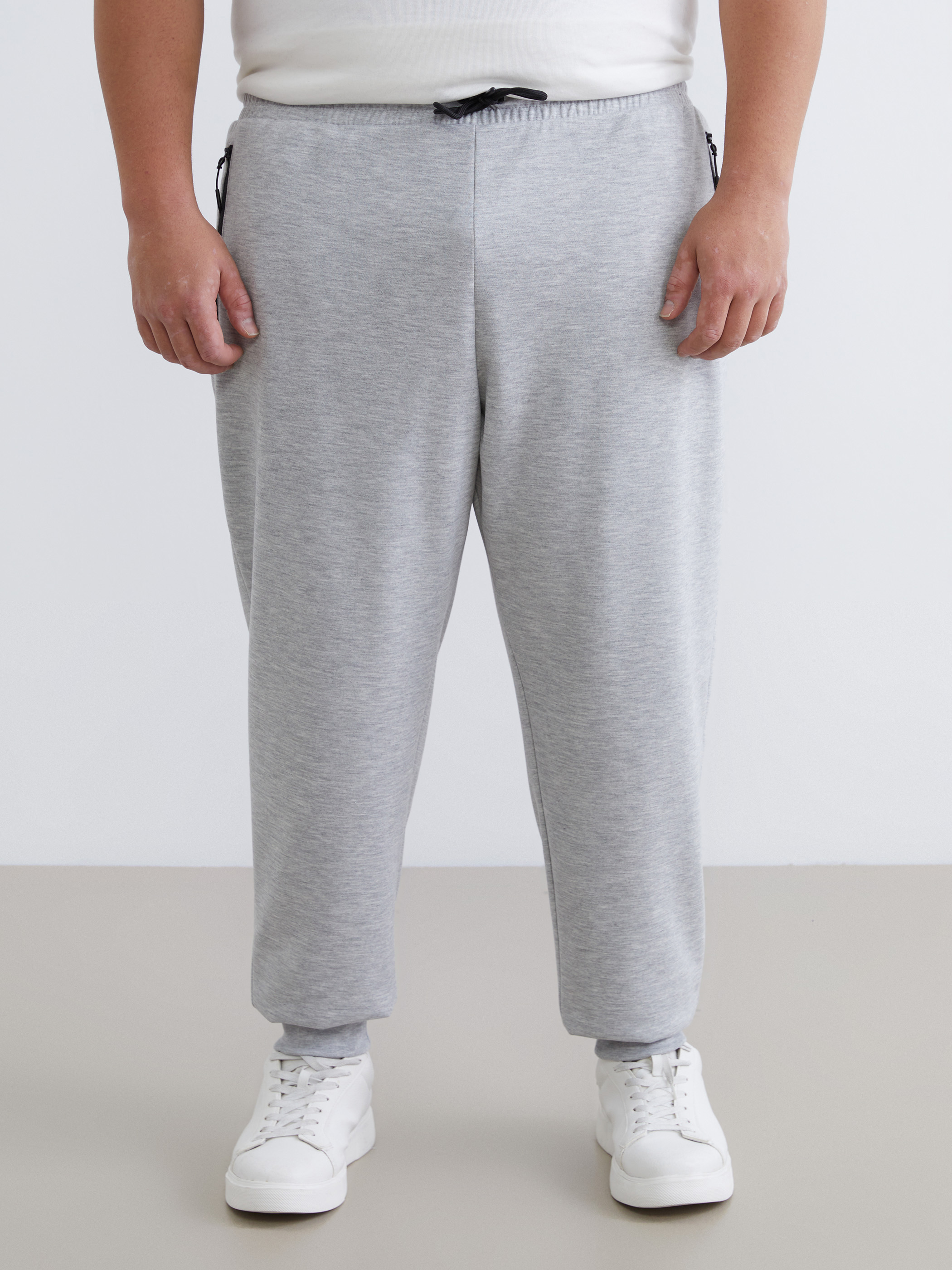 XSIDE ACTIVE Slim Fit Erkek Jogger Eşofman Altı görsel 6