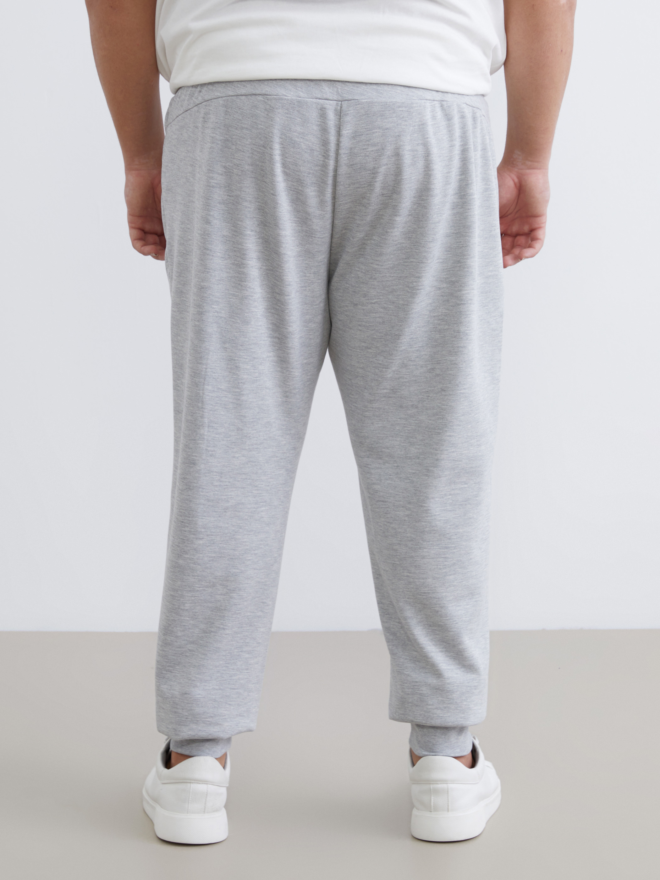 XSIDE ACTIVE Slim Fit Erkek Jogger Eşofman Altı görsel 8