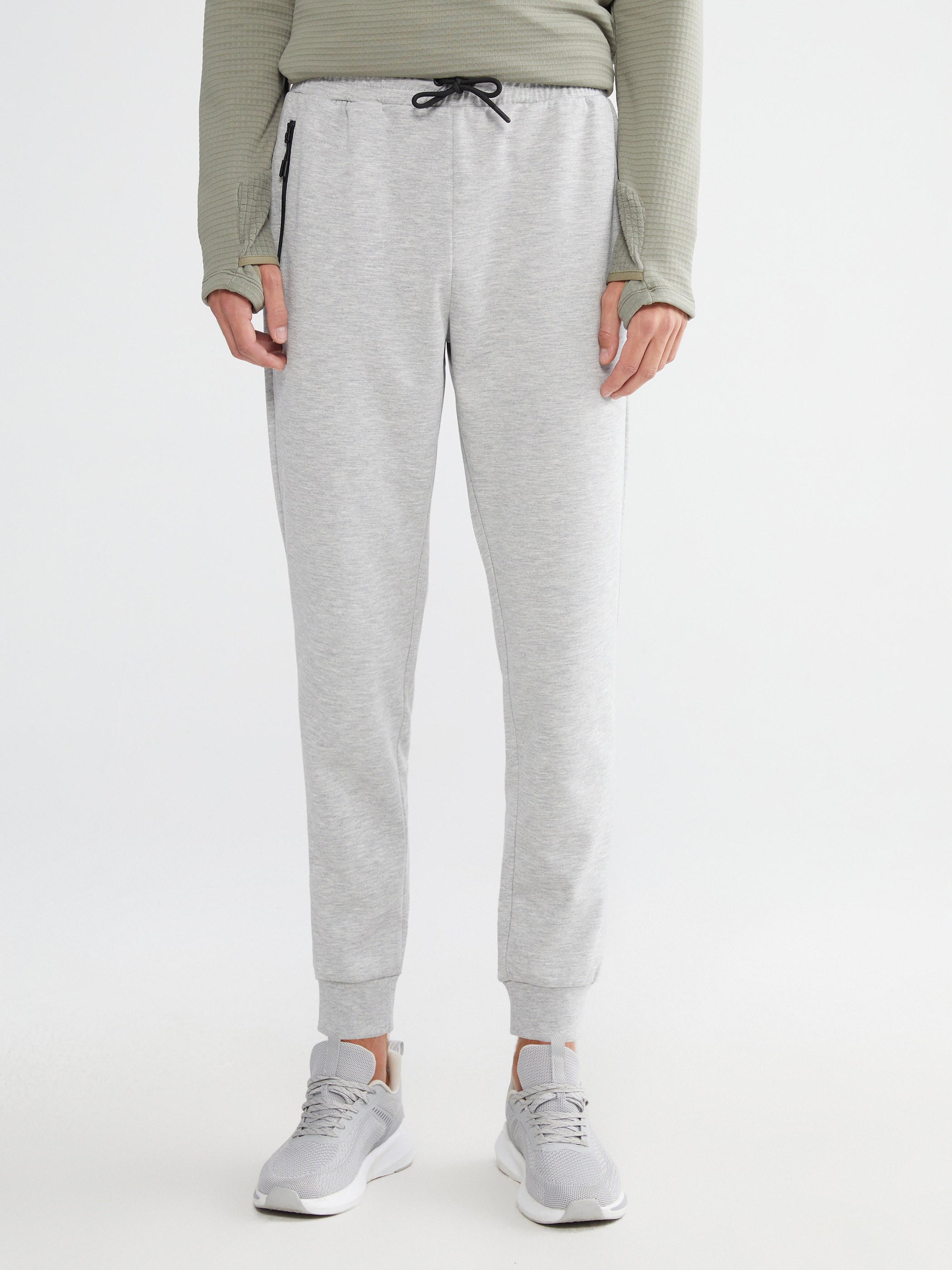 XSIDE ACTIVE Slim Fit Erkek Jogger Eşofman Altı görsel 3