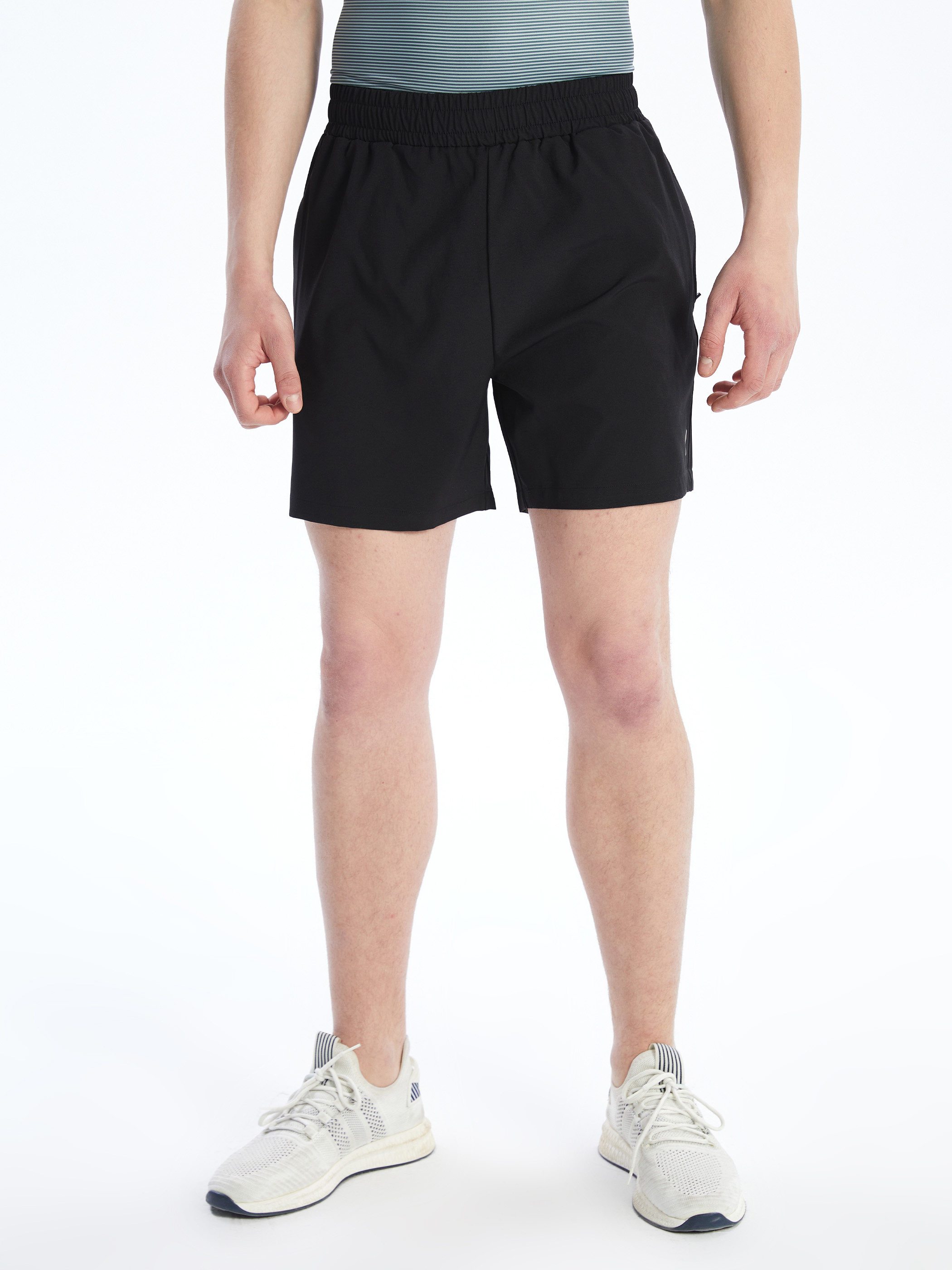 XSIDE ACTIVE Standart Kalıp Erkek Spor Şort görsel 3