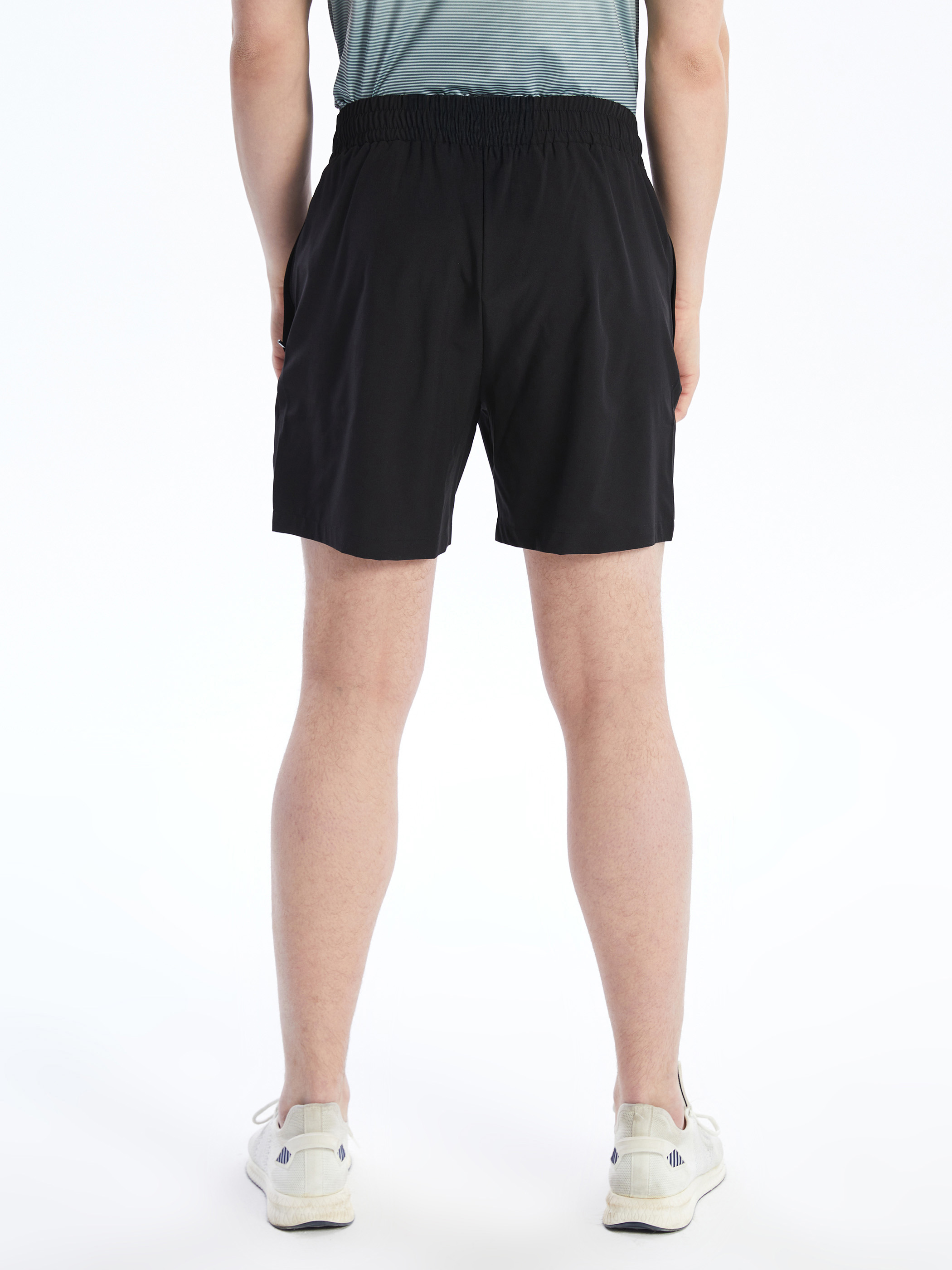 XSIDE ACTIVE Standart Kalıp Erkek Spor Şort görsel 5