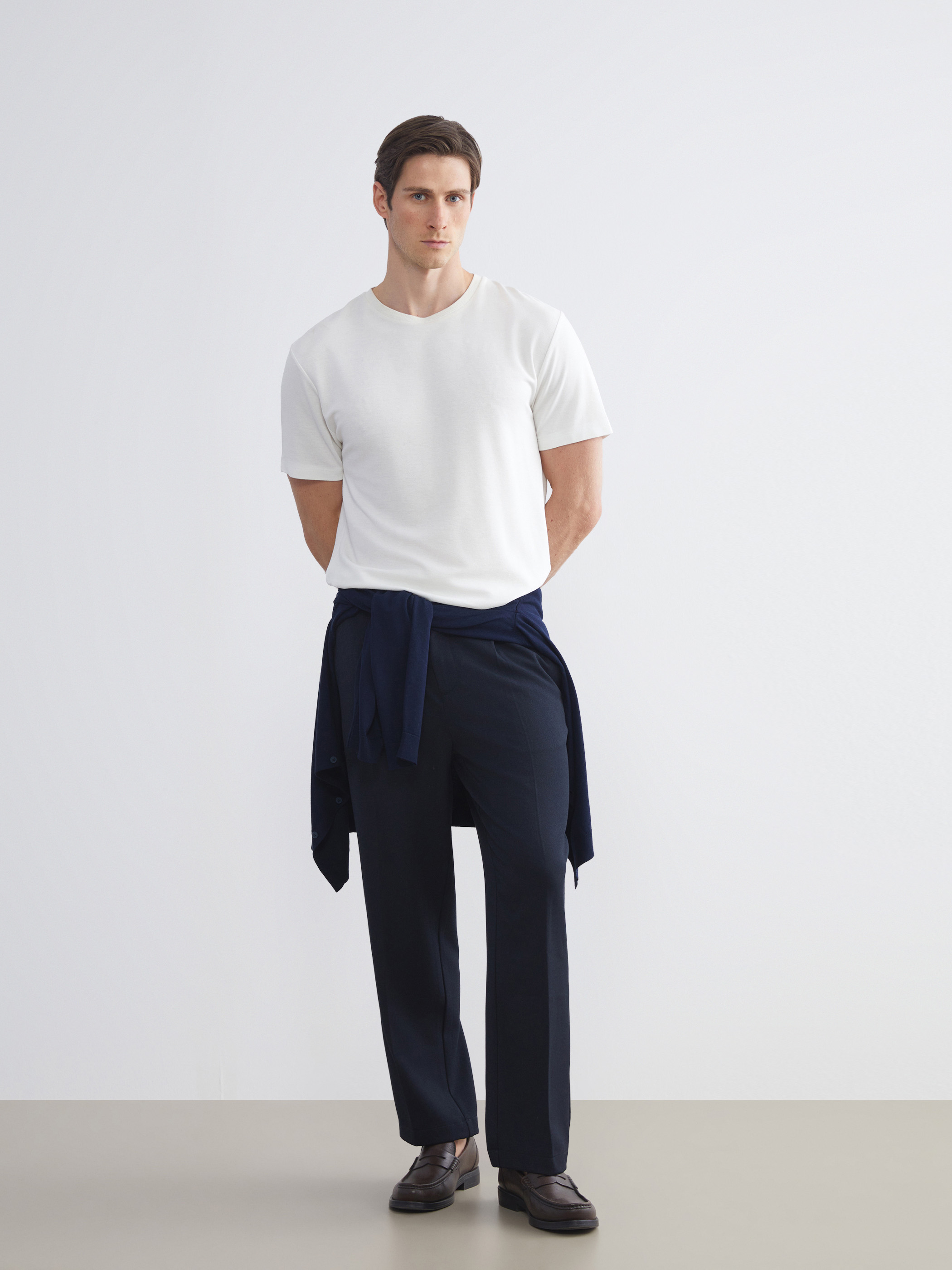 LCW Vision Rahat Kalıp Erkek Pantolon