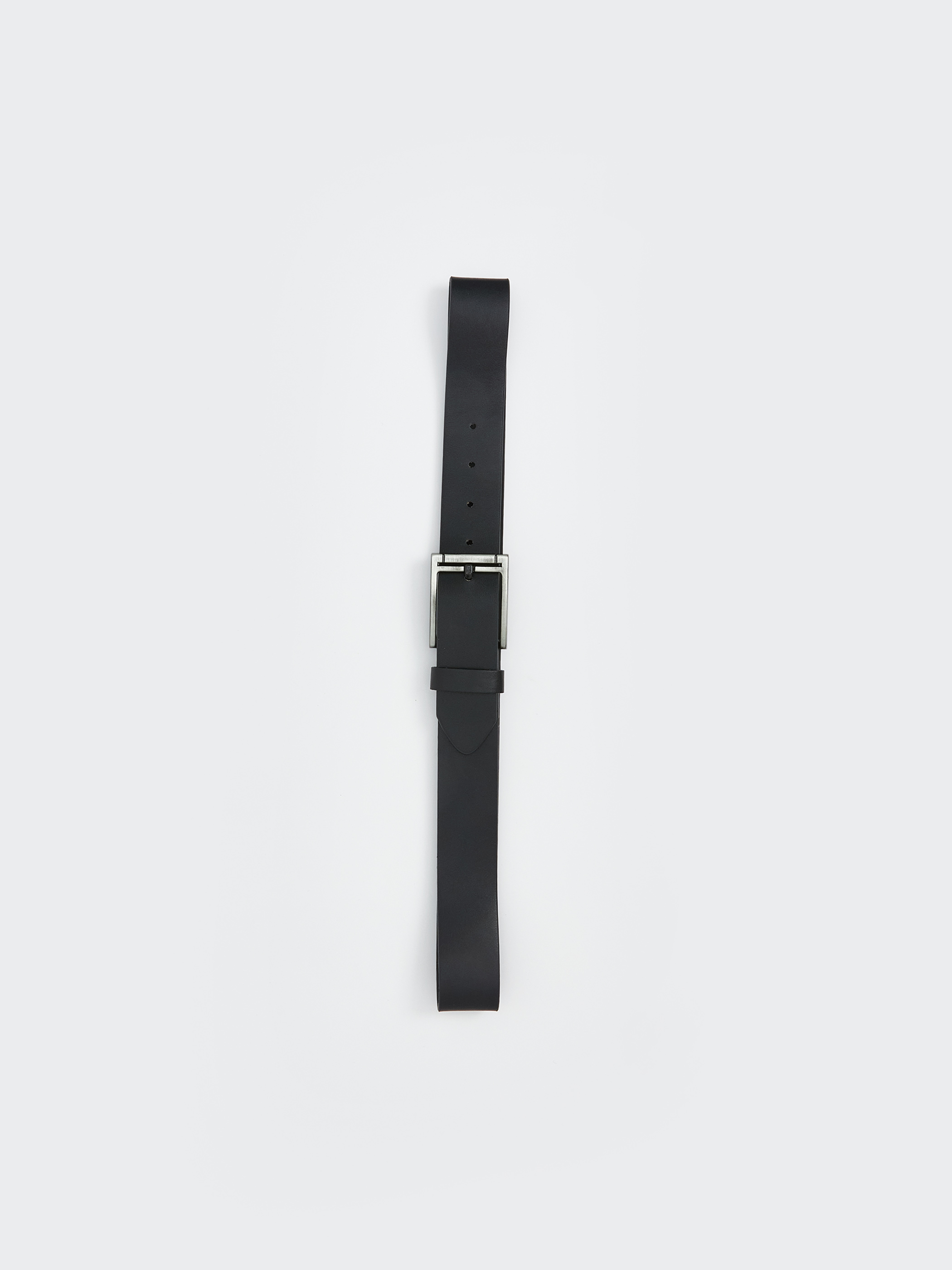 LCW ACCESSORIES Deri Görünümlü Erkek Kemer görsel 2