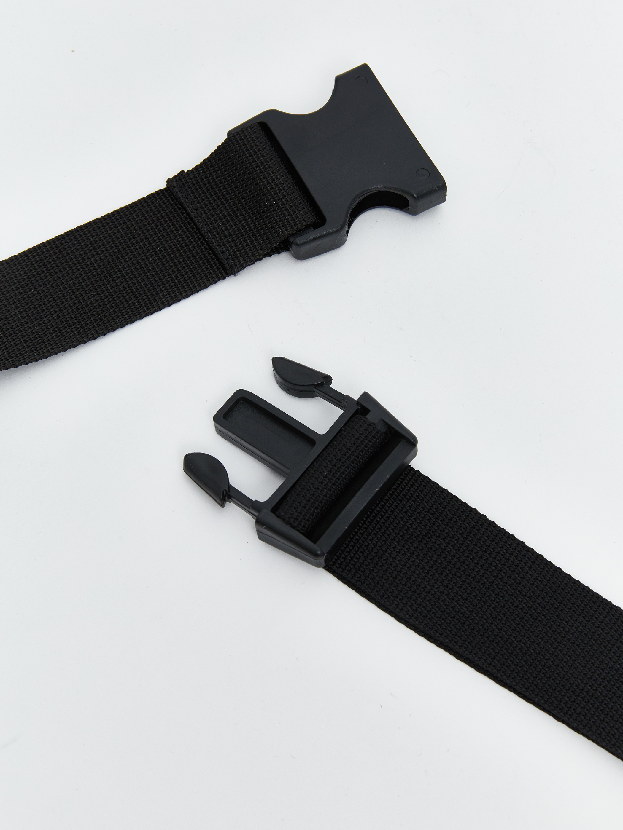 LCW ACCESSORIES Fermuarlı Erkek Bel Çantası görsel 2