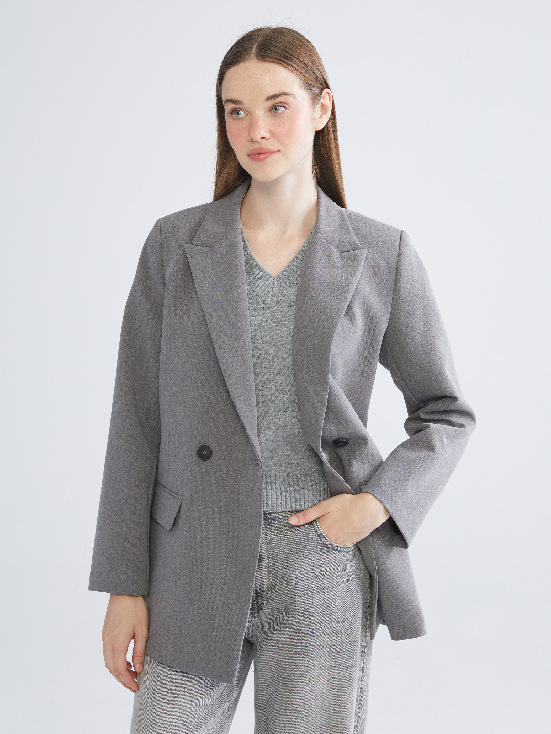 XSIDE Kadın Blazer Ceket