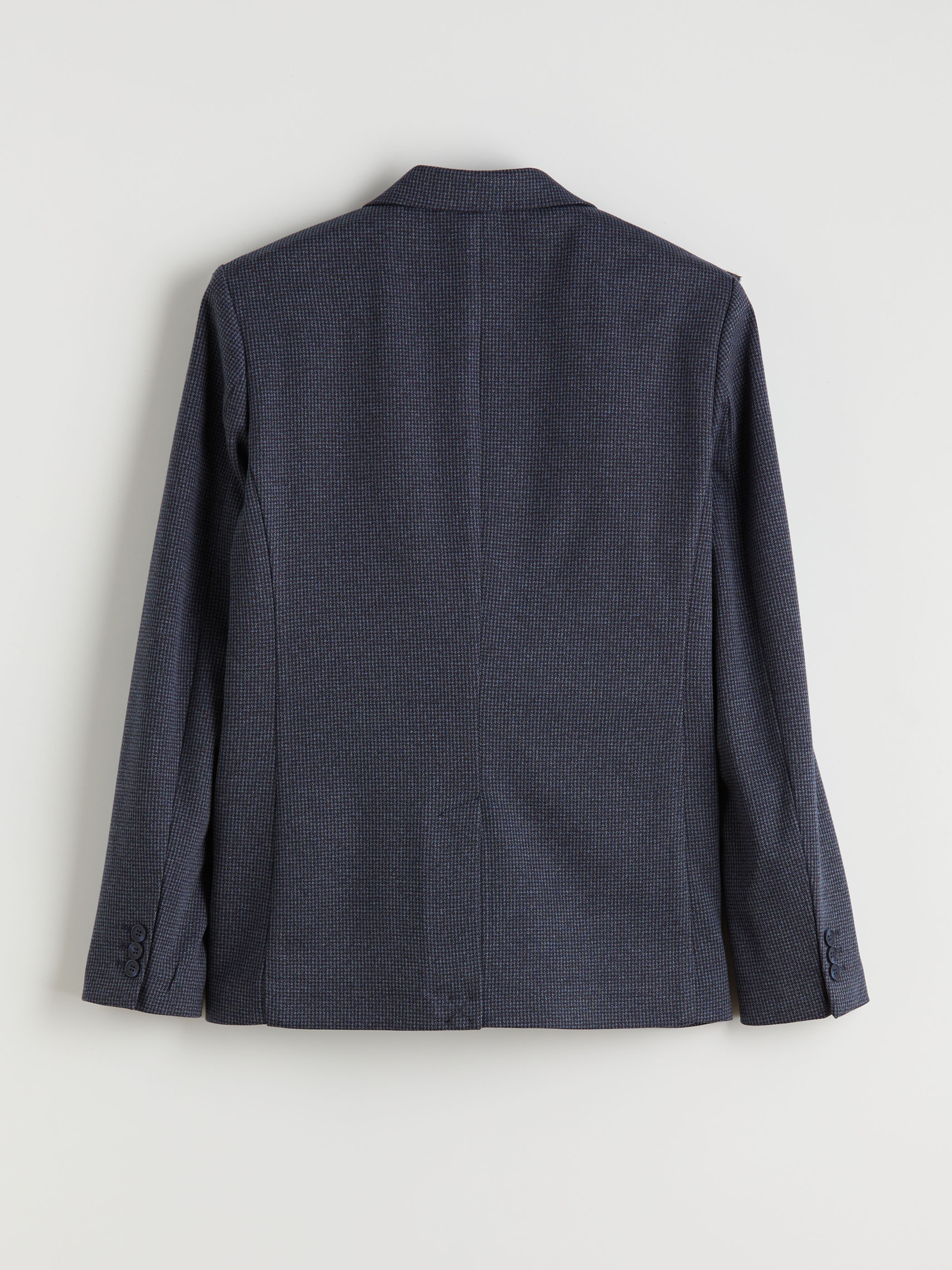 LCW BUSINESS Slim Fit Erkek Takım Elbise Ceketi görsel 7