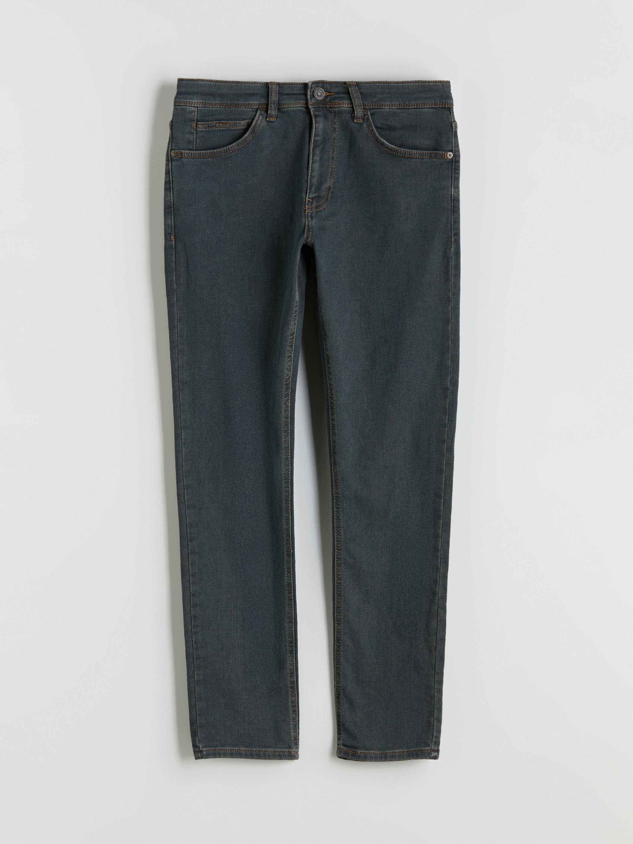 LCW Jeans 750 Slim Fit Erkek Jean Pantolon görsel 5