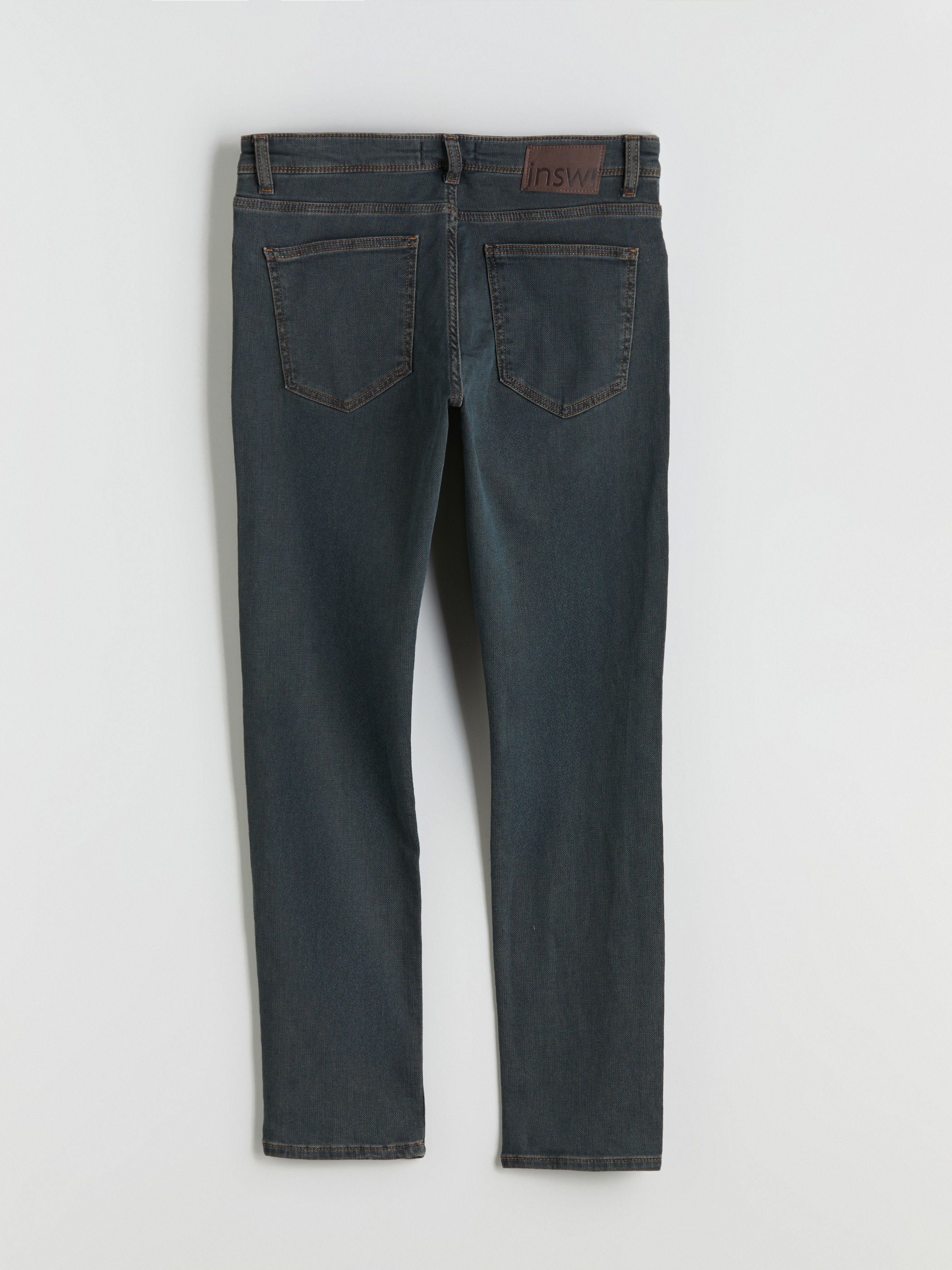 LCW Jeans 750 Slim Fit Erkek Jean Pantolon görsel 6