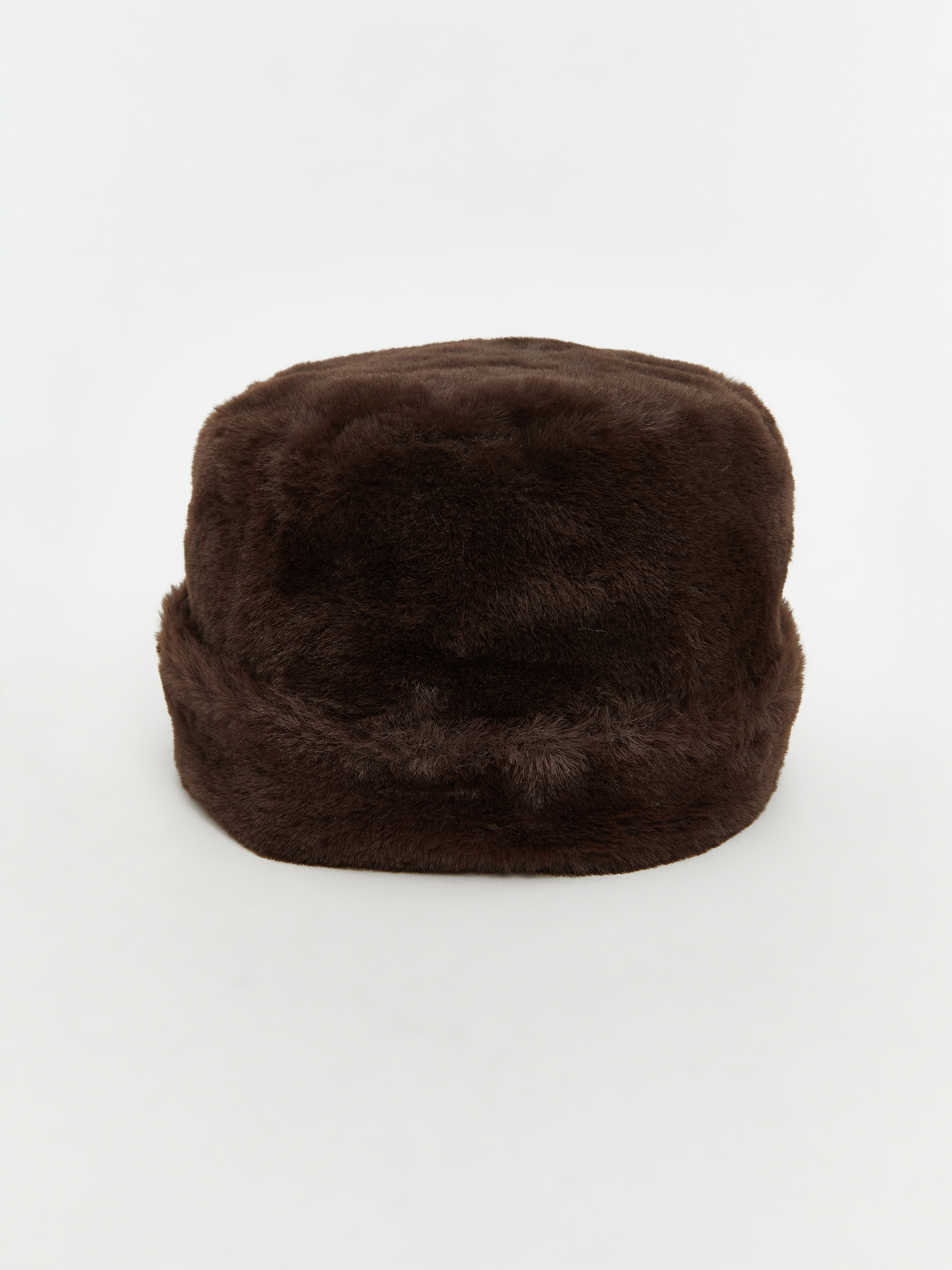 LCW ACCESSORIES Kadın Kürklü Şapka