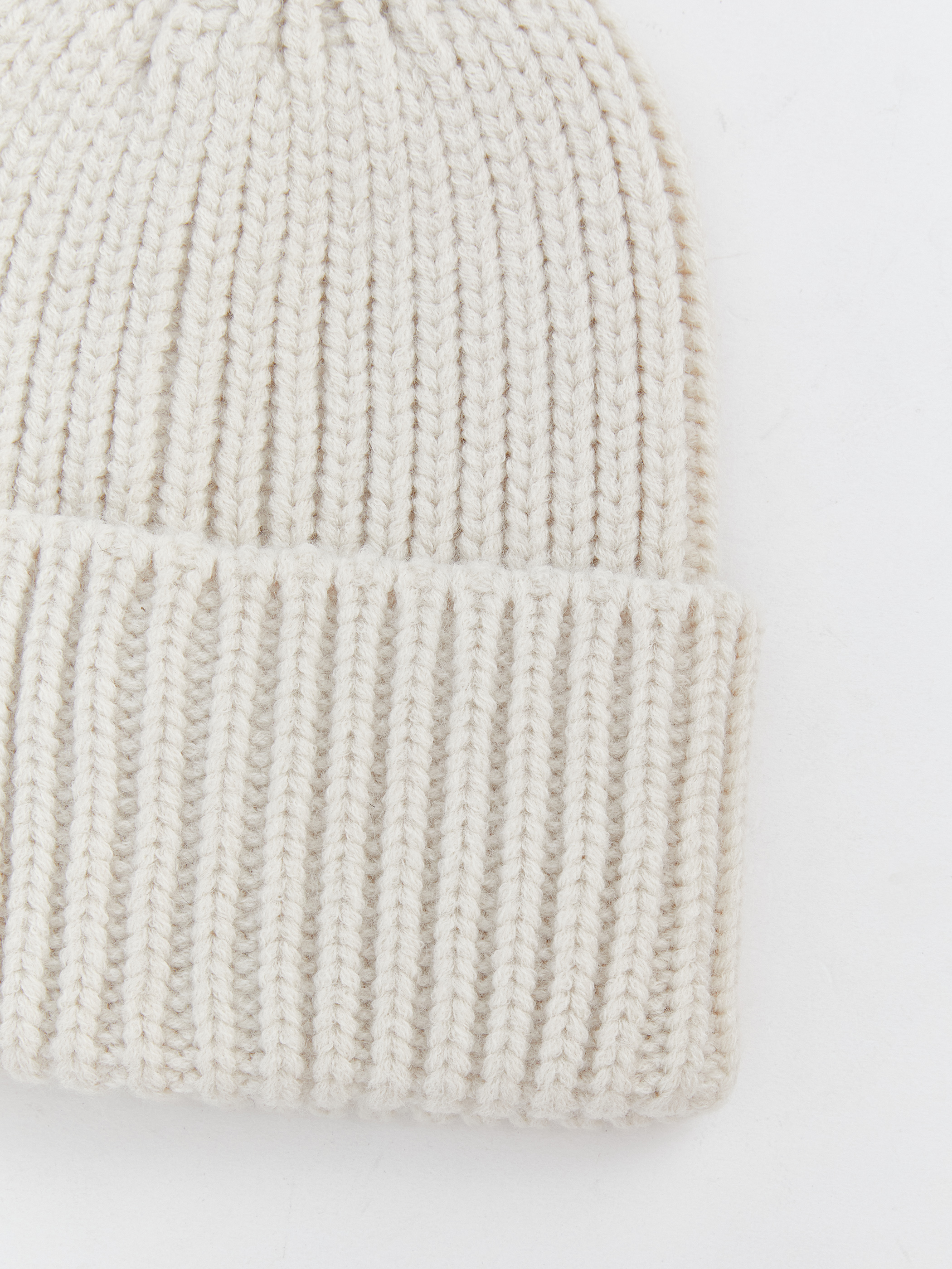 LCW ACCESSORIES Basic Kadın Bere görsel 3
