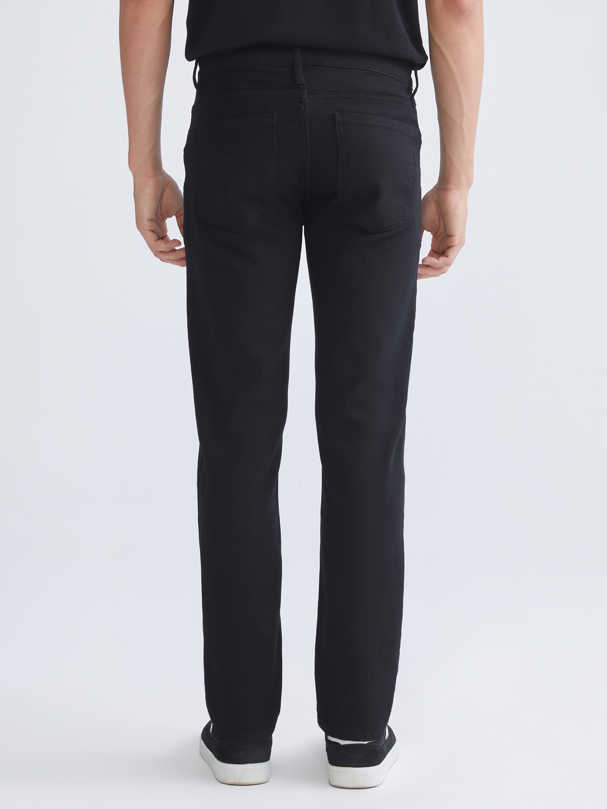 LCW Jeans 779 Regular Fit Erkek Jean Pantolon görsel 7