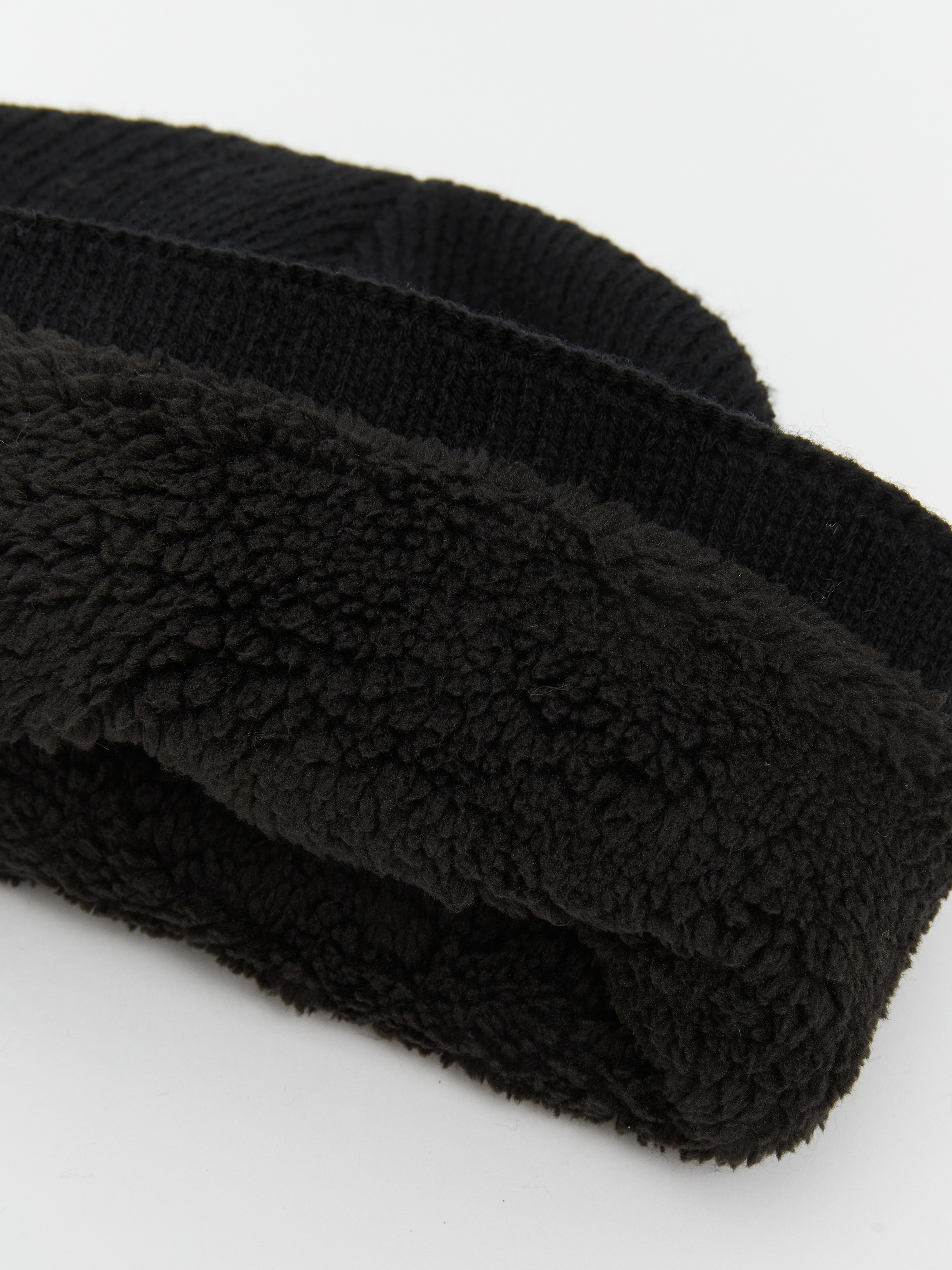 LCW ACCESSORIES Basic Erkek Bere görsel 7