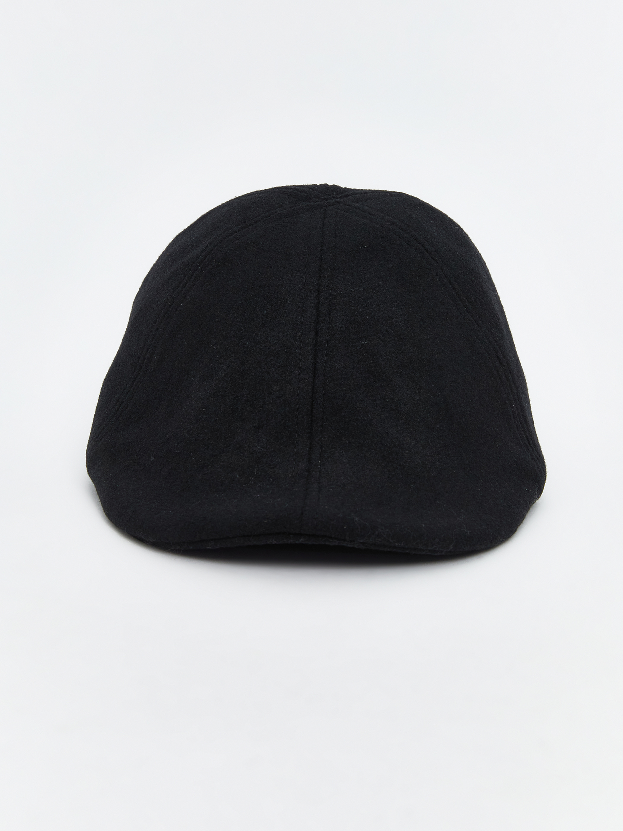 LCW ACCESSORIES Basic Erkek Kasket Şapka görsel 2