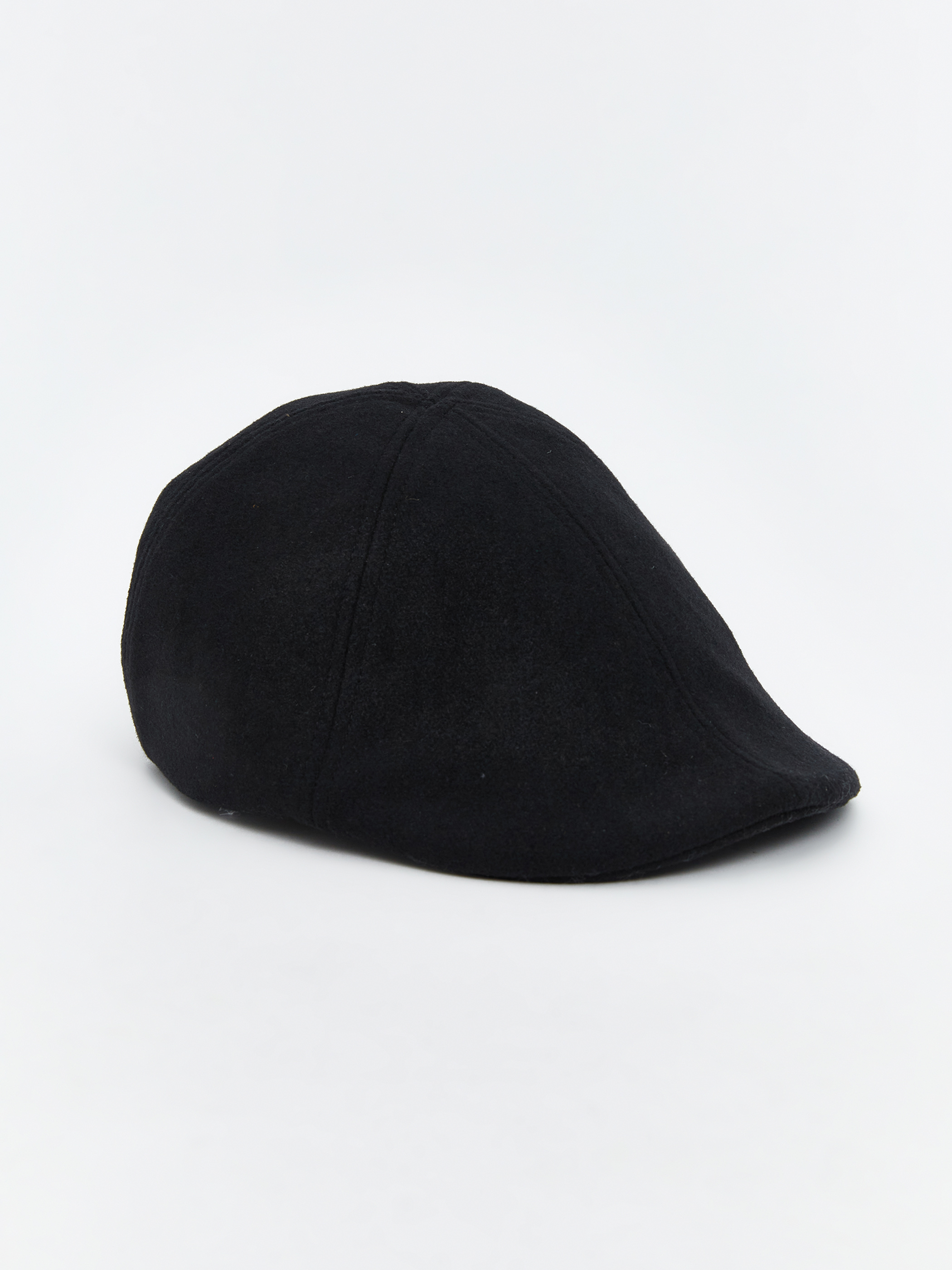 LCW ACCESSORIES Basic Erkek Kasket Şapka görsel 3
