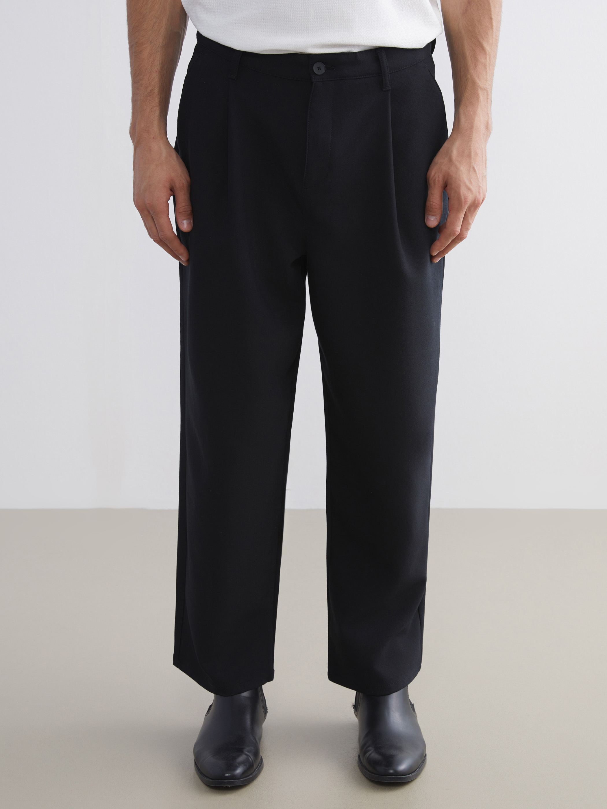 LCW Vision Rahat Kalıp Erkek Pantolon görsel 2