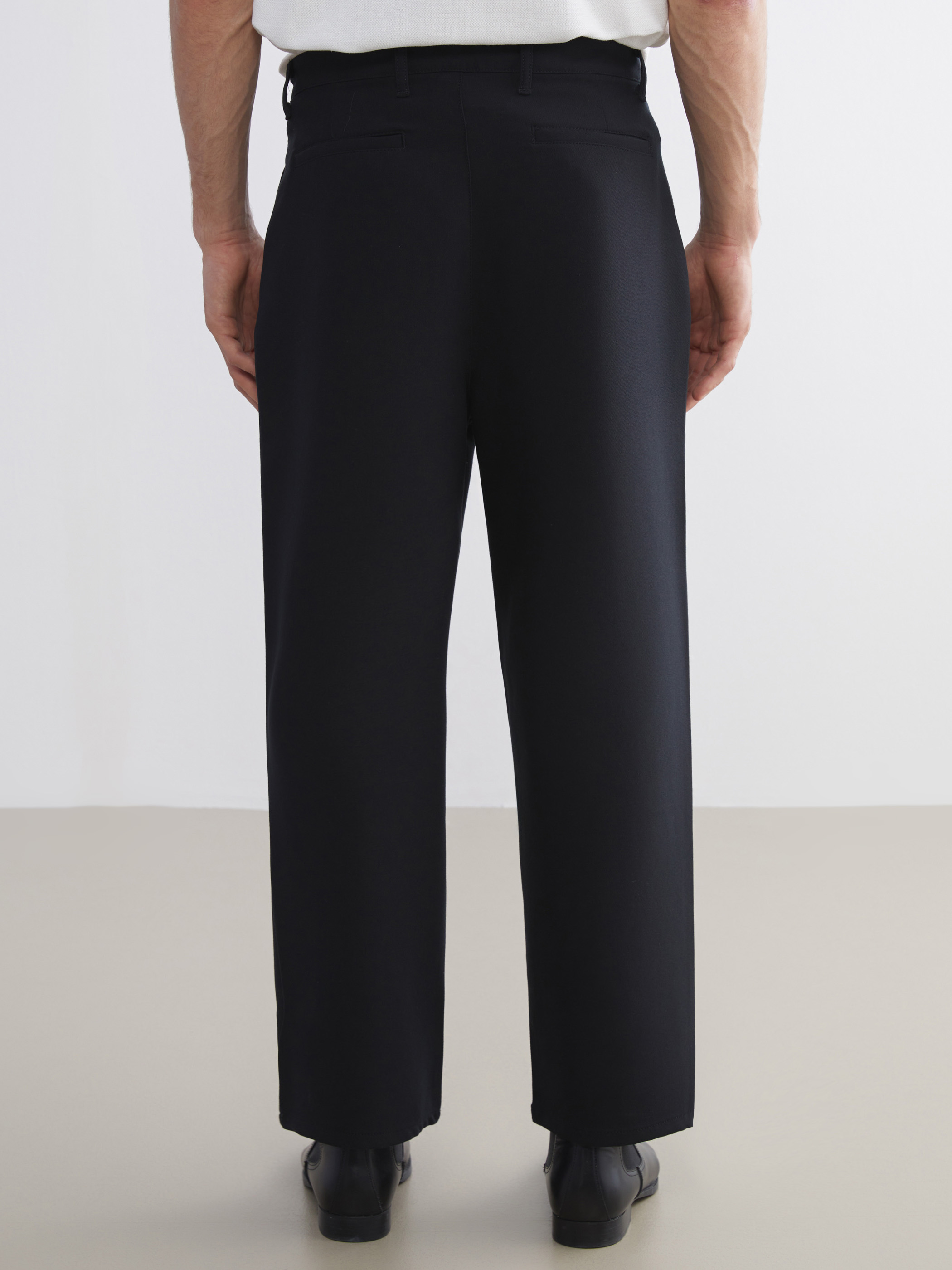 LCW Vision Rahat Kalıp Erkek Pantolon görsel 4