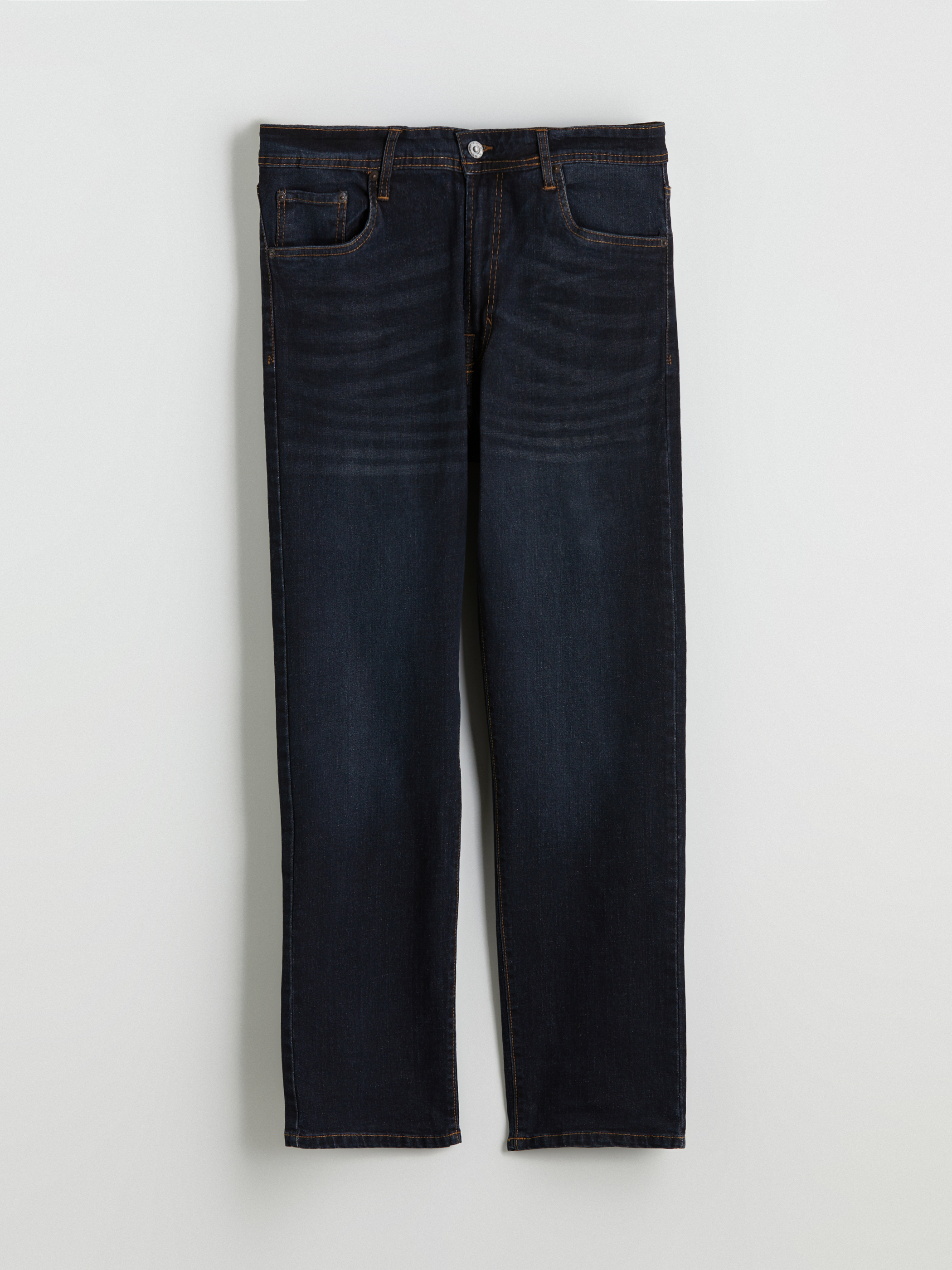 LCW ECO Slim Fit Erkek Jean Pantolon