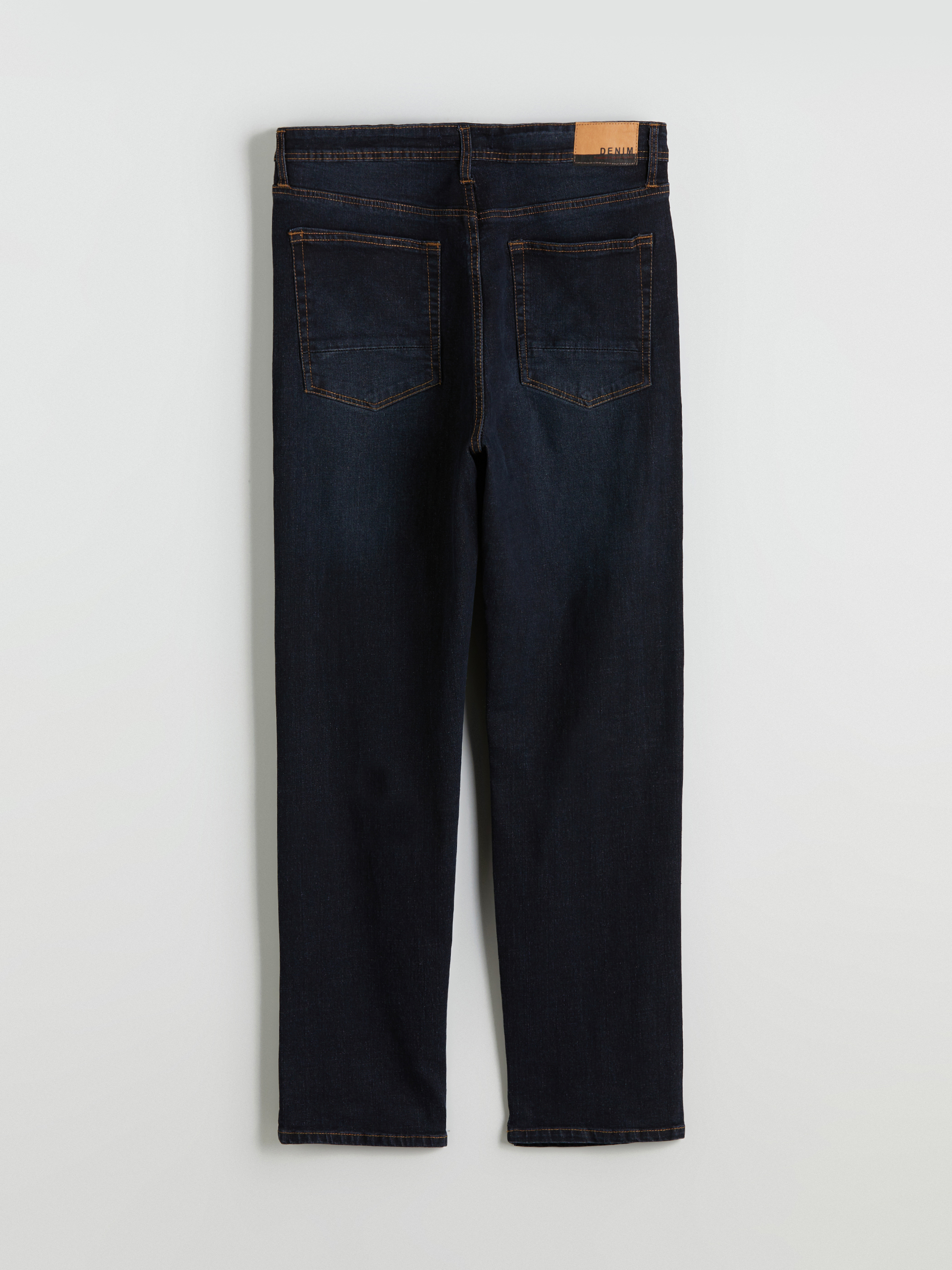 LCW ECO Slim Fit Erkek Jean Pantolon görsel 2
