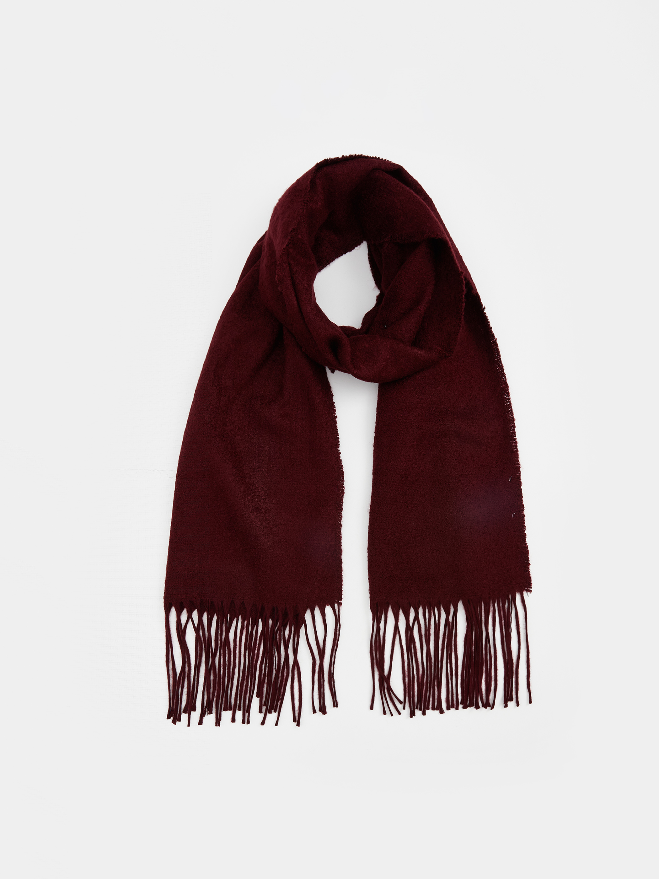 LCW ACCESSORIES Püsküllü Kadın Atkı görsel 3